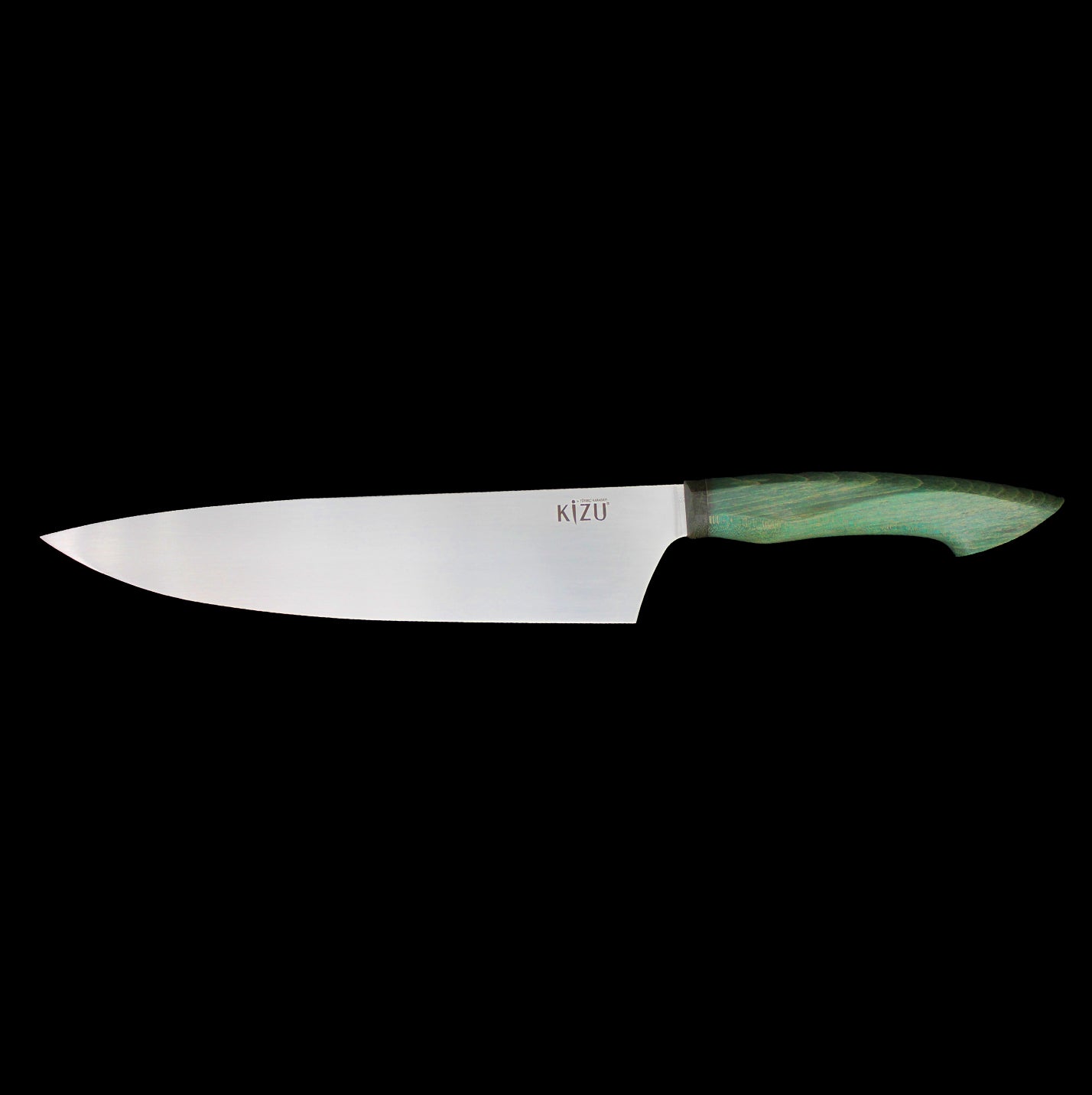 Klasik Şef Bıçağı Özel Kabza 22.5 cm