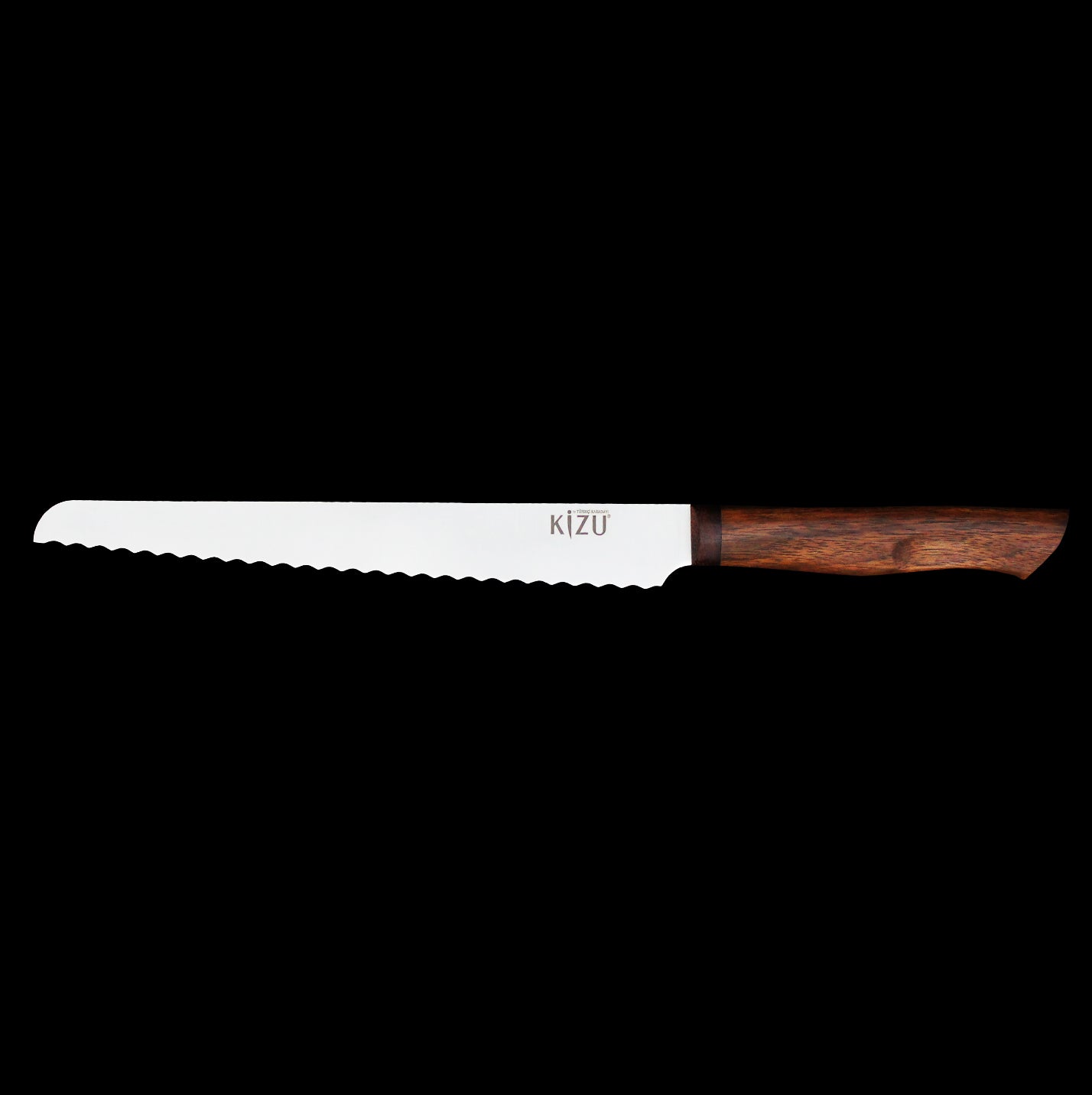 Ekmek Bıçağı Kesici Ağız 20.5 cm