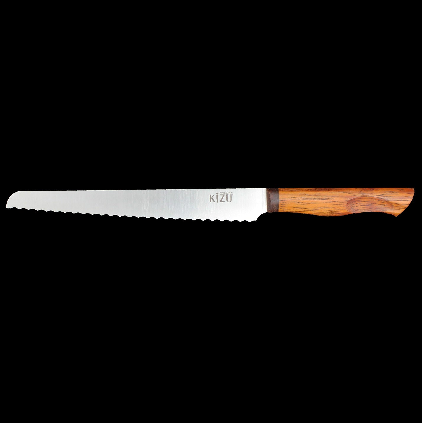 Ekmek Bıçağı Kesici Ağız 20.5 cm