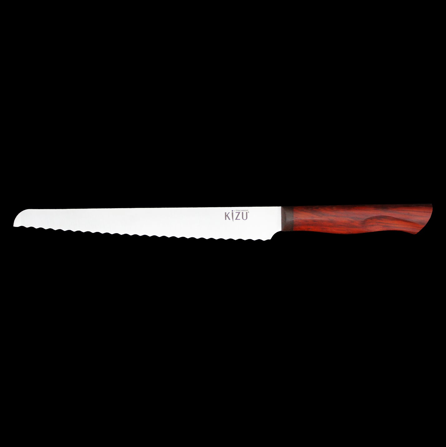 Ekmek Bıçağı Kesici Ağız 20.5 cm