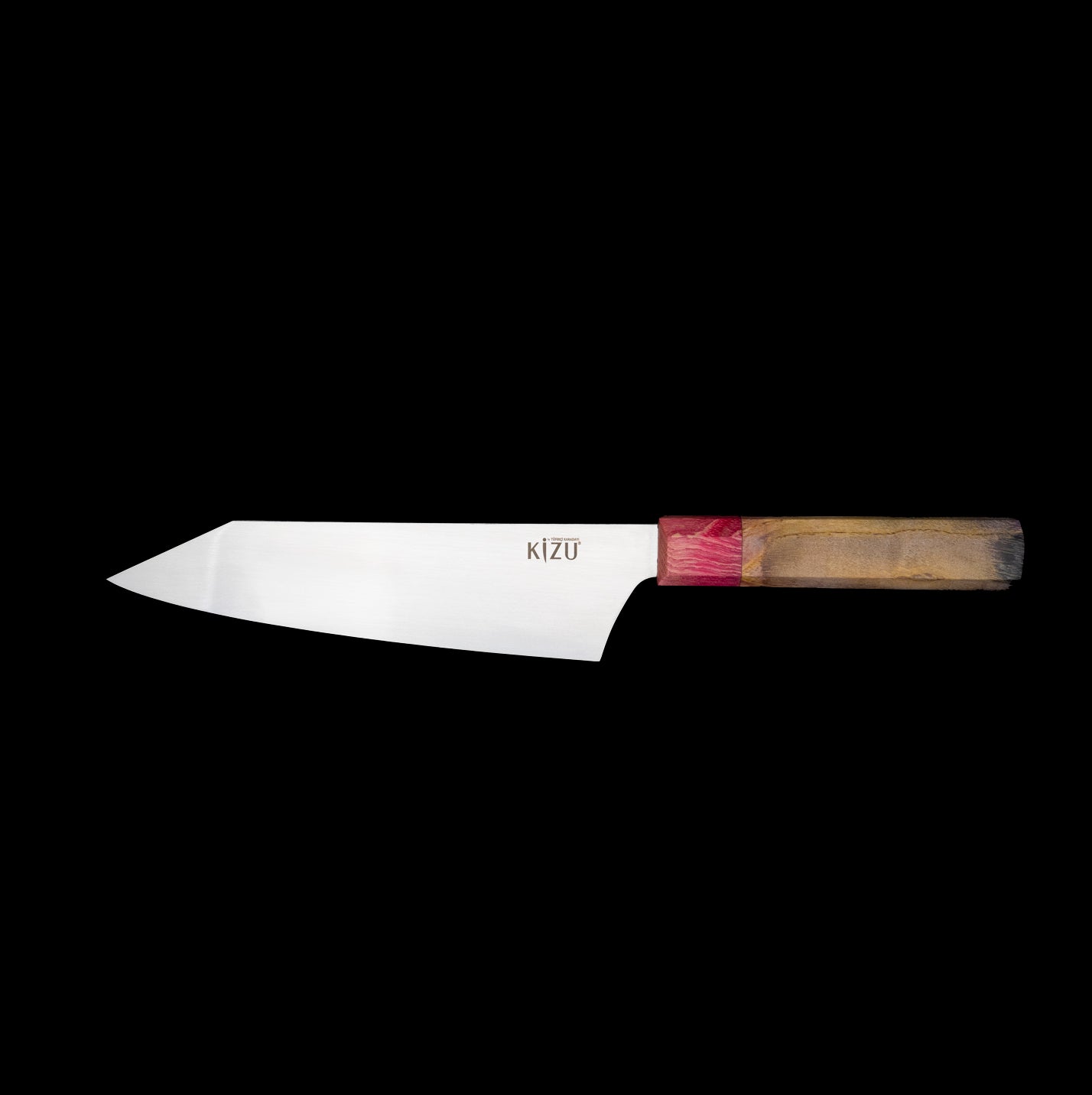 Bunka Bıçağı Oval Kabza 18 cm