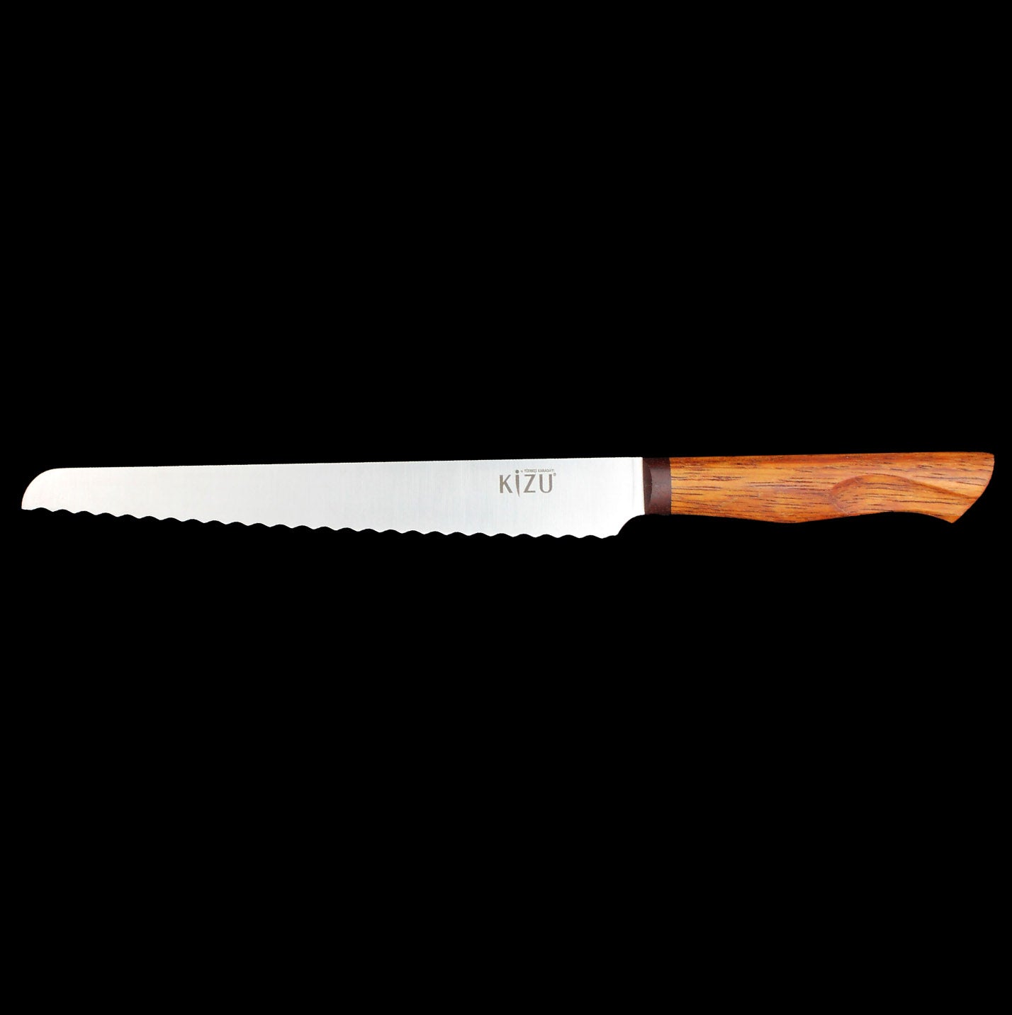 Ekmek Bıçağı Kesici Ağız 20.5 cm