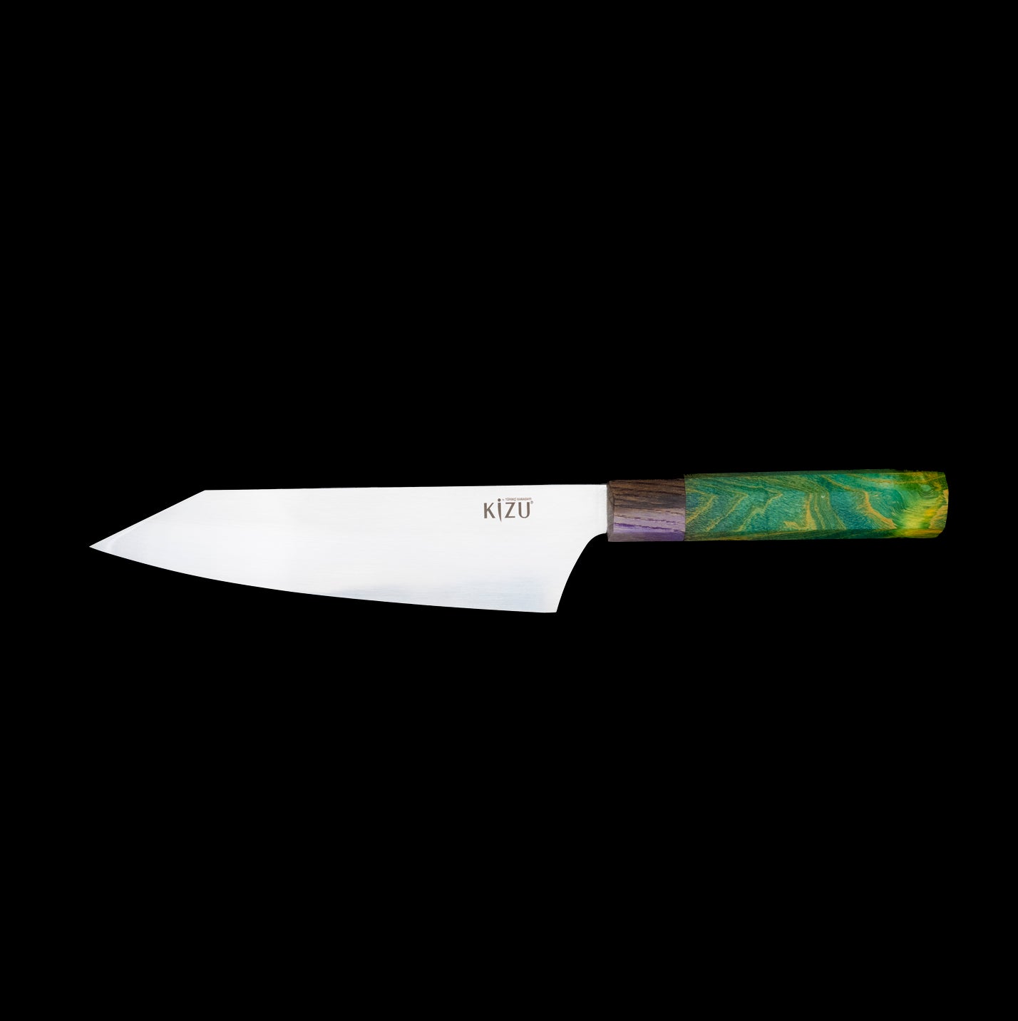 Bunka Bıçağı Oval Kabza 18 cm