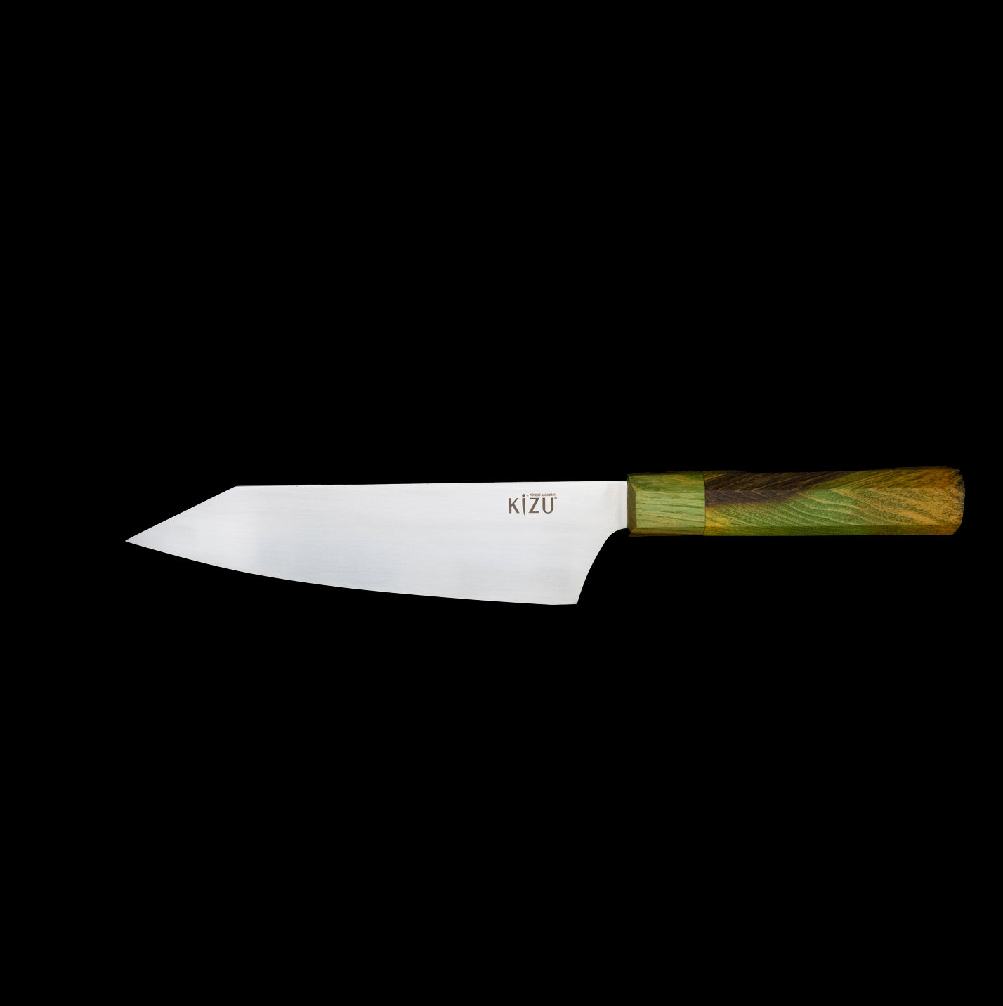 Bunka Bıçağı Oval Kabza 18 cm