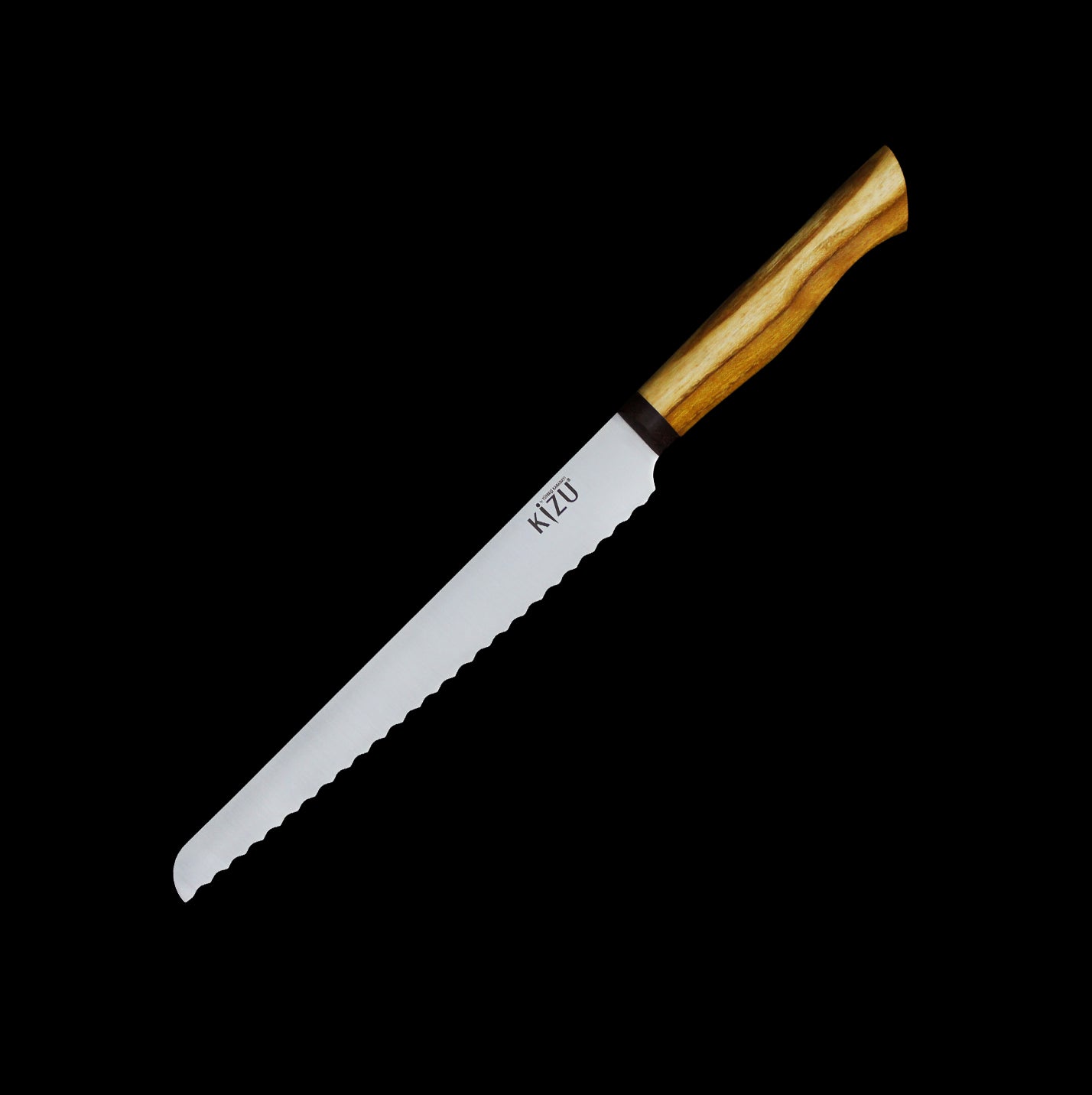 Ekmek Bıçağı Kesici Ağız 20.5 cm