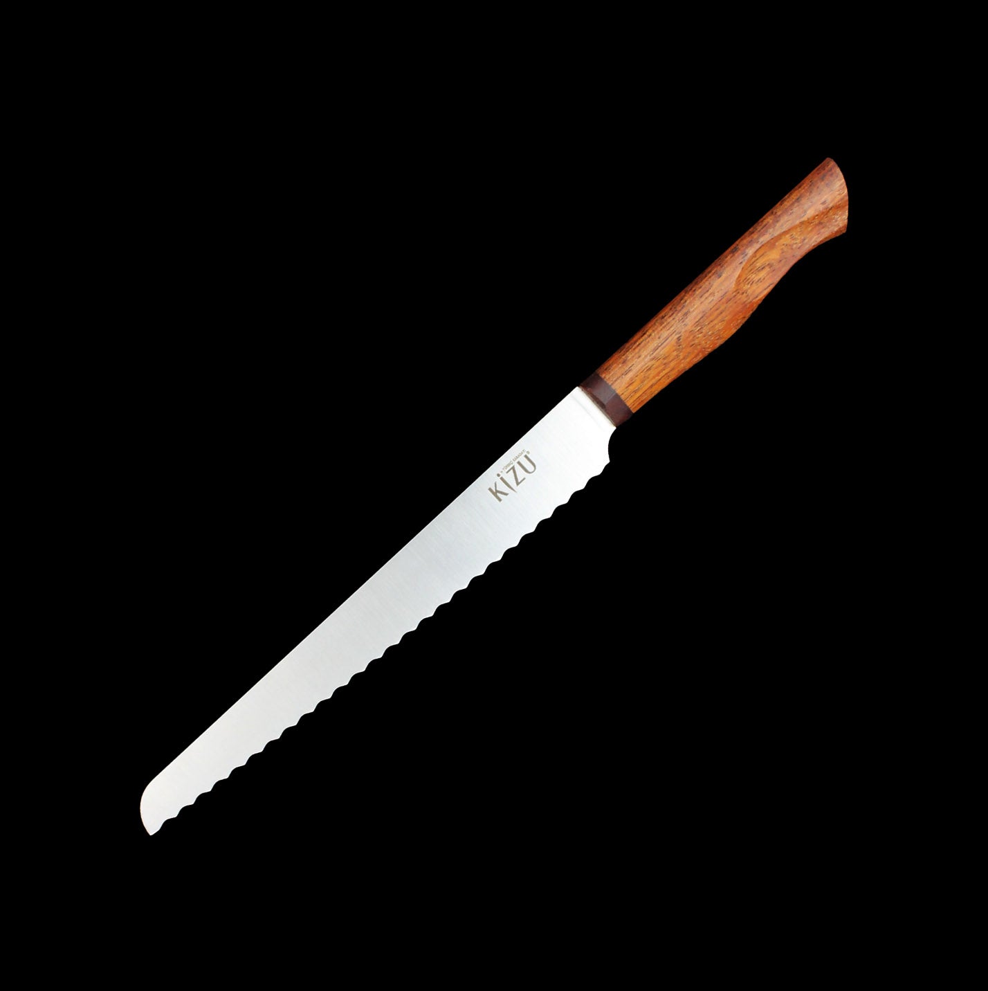 Ekmek Bıçağı Kesici Ağız 20.5 cm