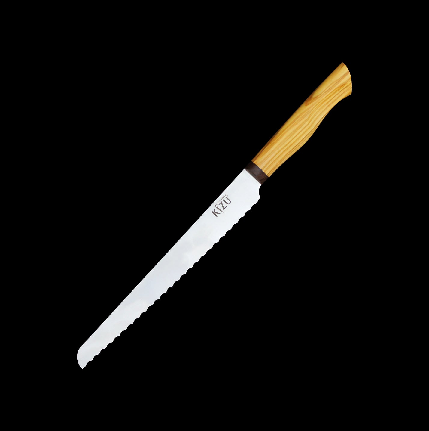 Ekmek Bıçağı Kesici Ağız 20.5 cm