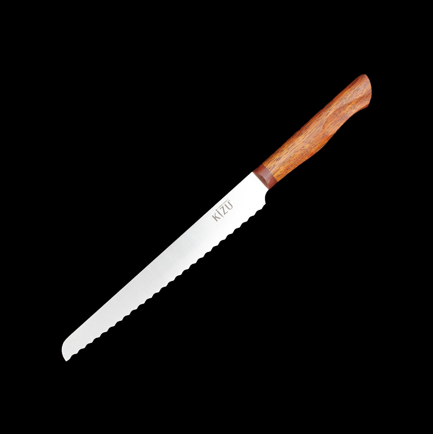 Ekmek Bıçağı Kesici Ağız 20.5 cm