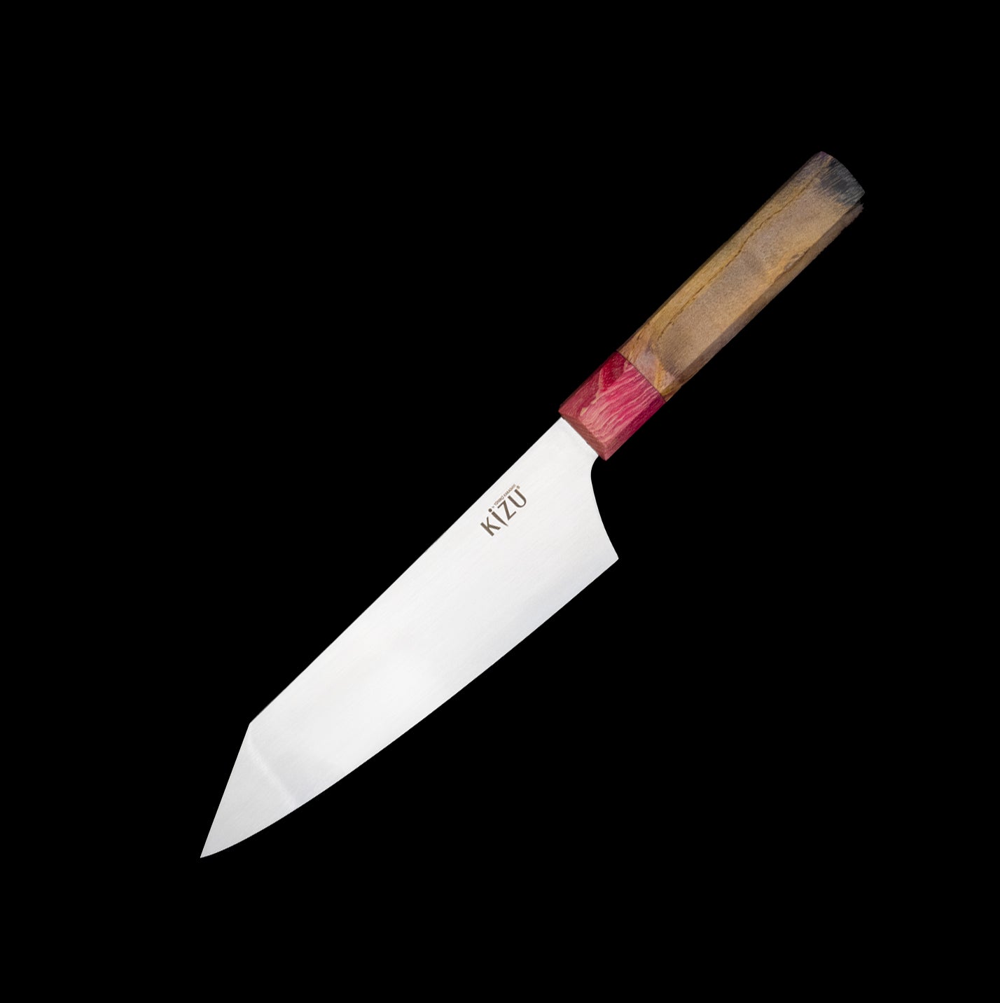 Bunka Bıçağı Oval Kabza 18 cm