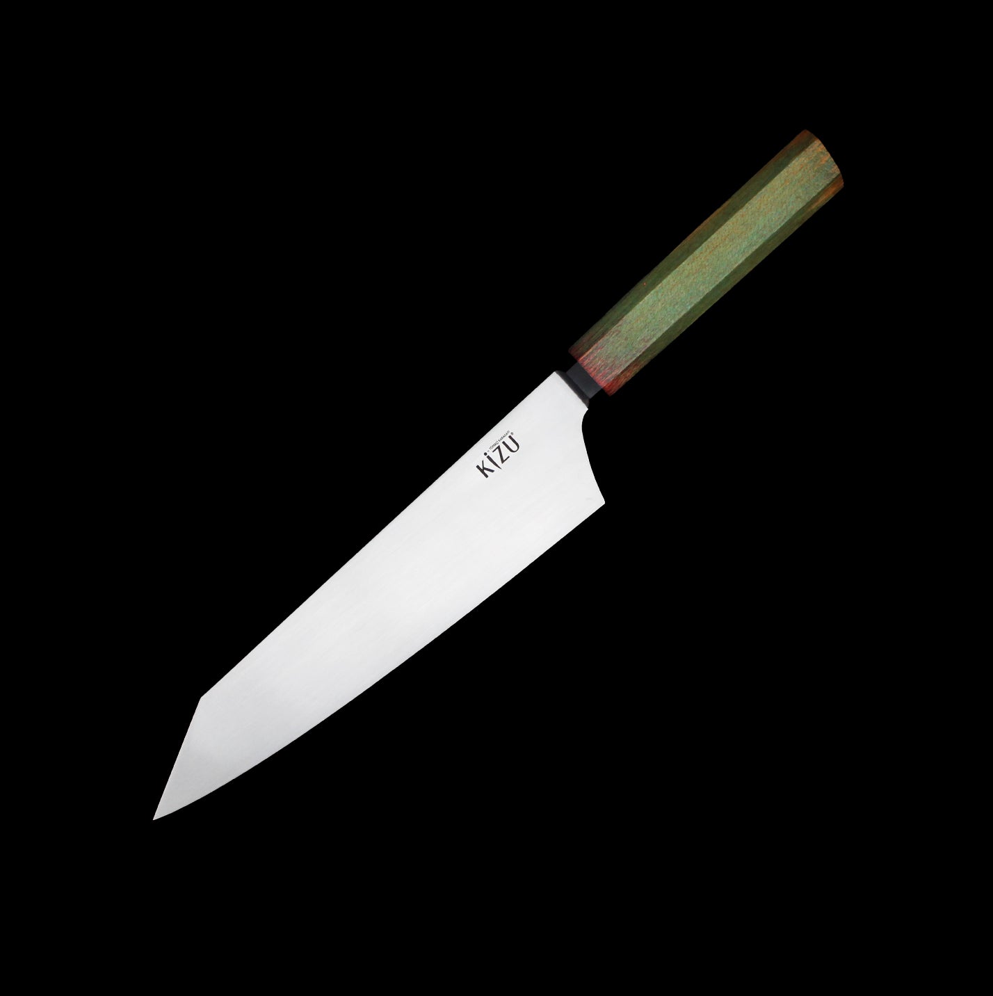 Bunka Bıçağı Oval Kabza 20.5 cm
