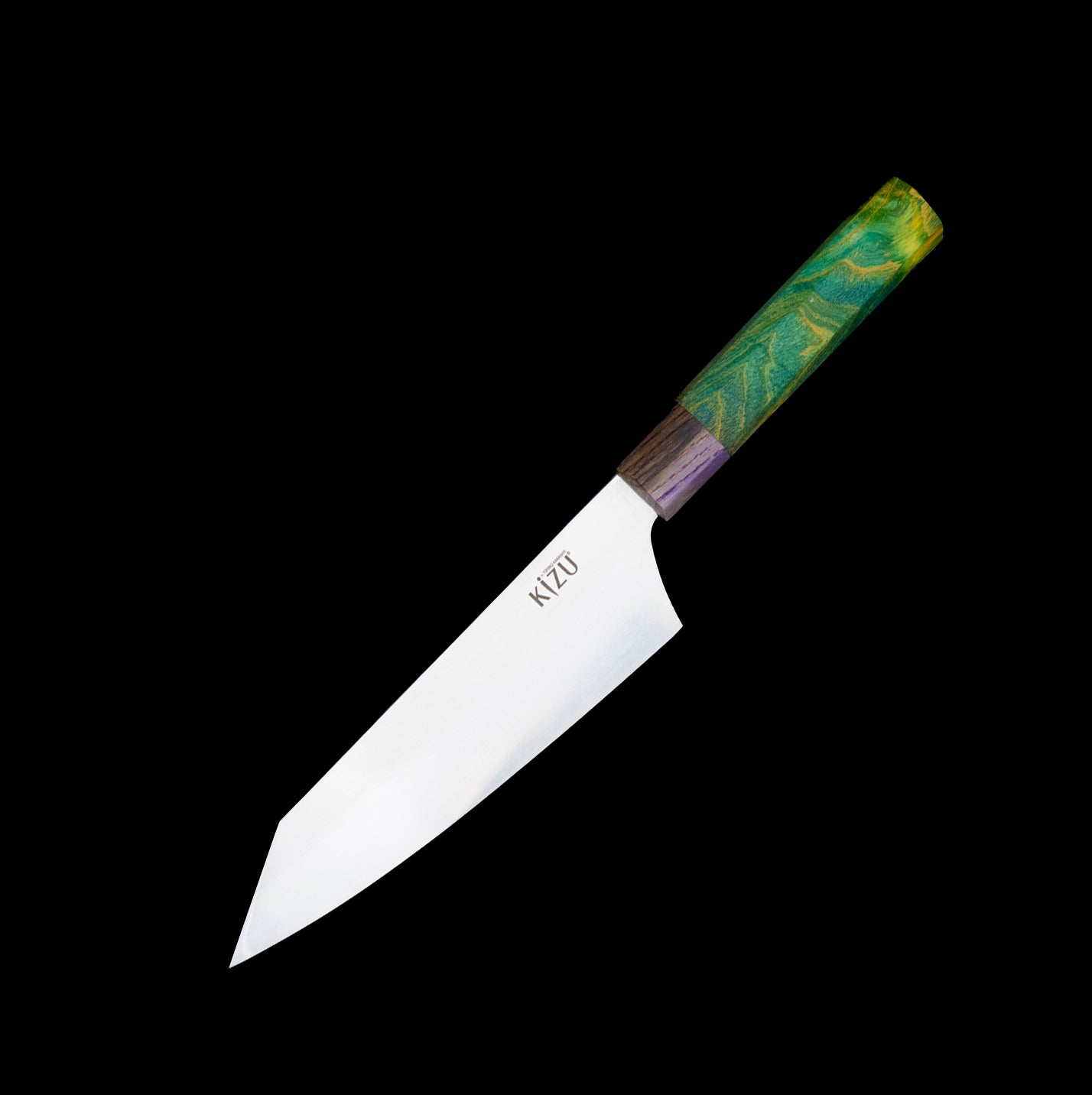 Bunka Bıçağı Oval Kabza 18 cm