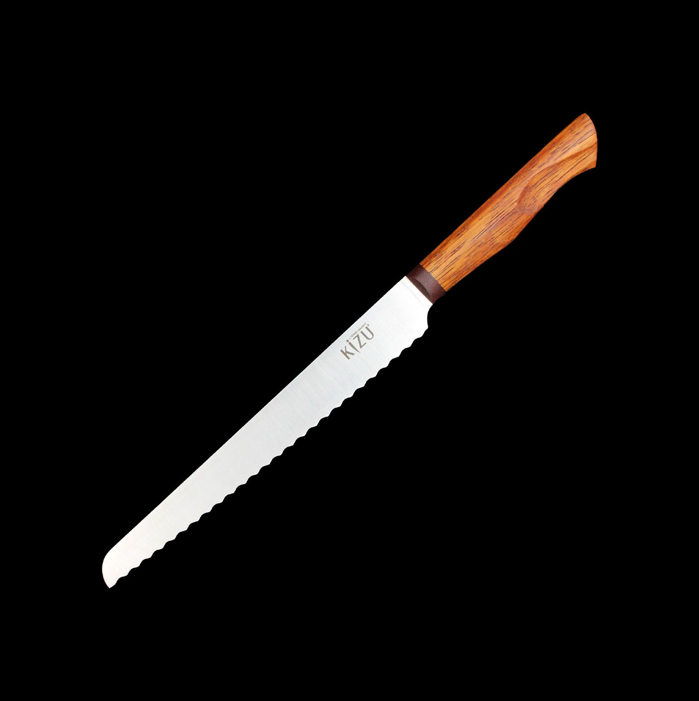 Ekmek Bıçağı Kesici Ağız 20.5 cm