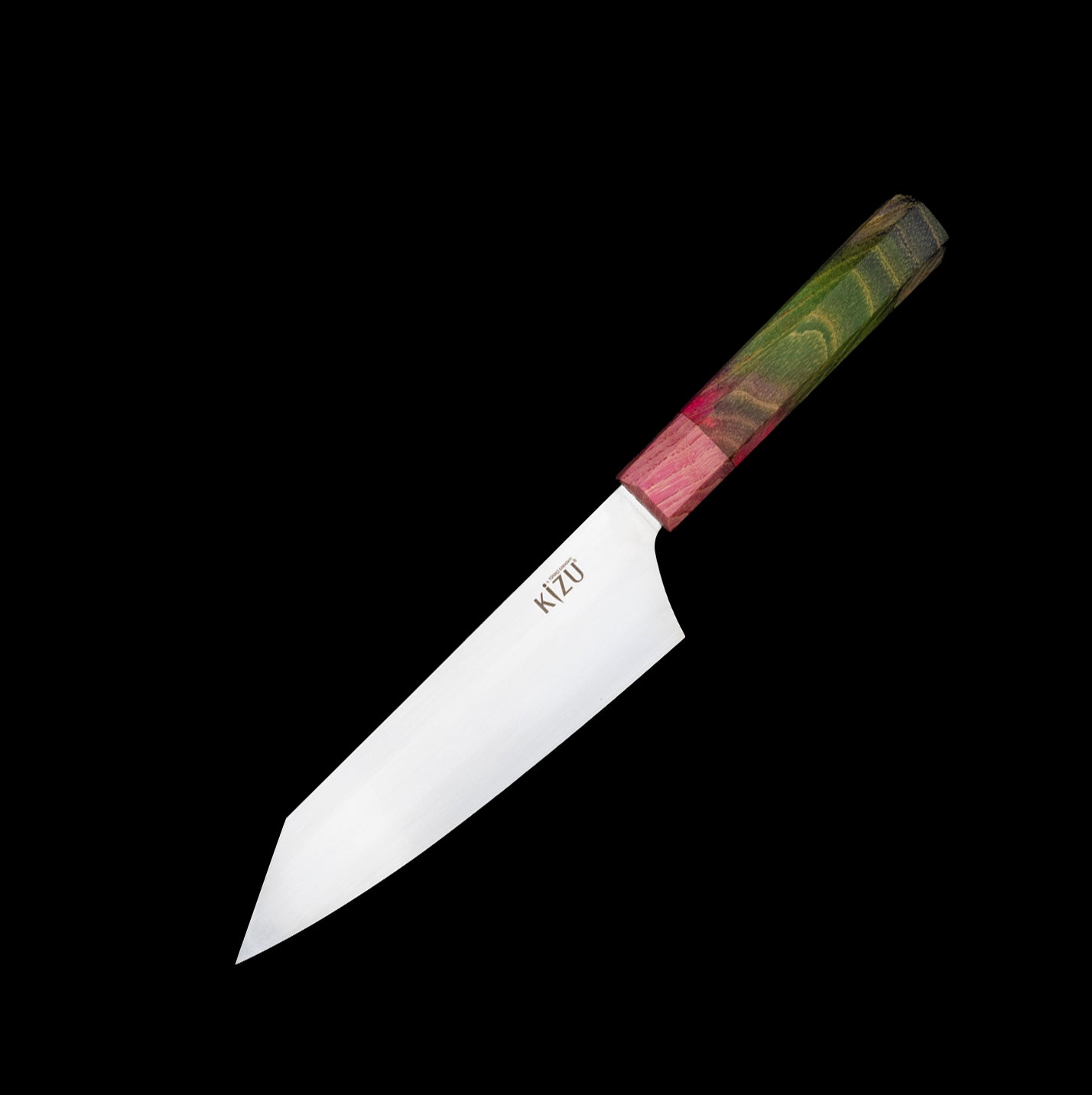 Bunka Bıçağı Oval Kabza 18 cm