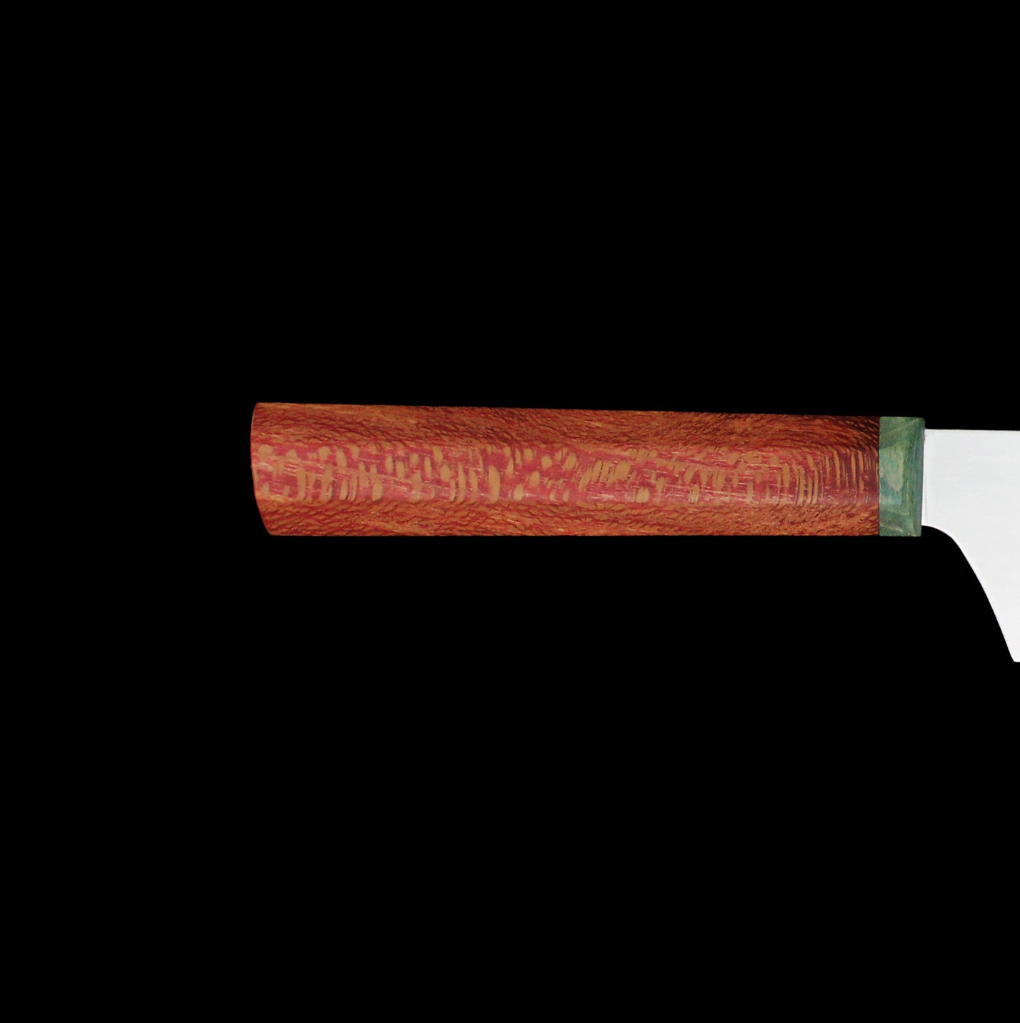 Klasik Şef Bıçağı Oval Kabza 18 cm