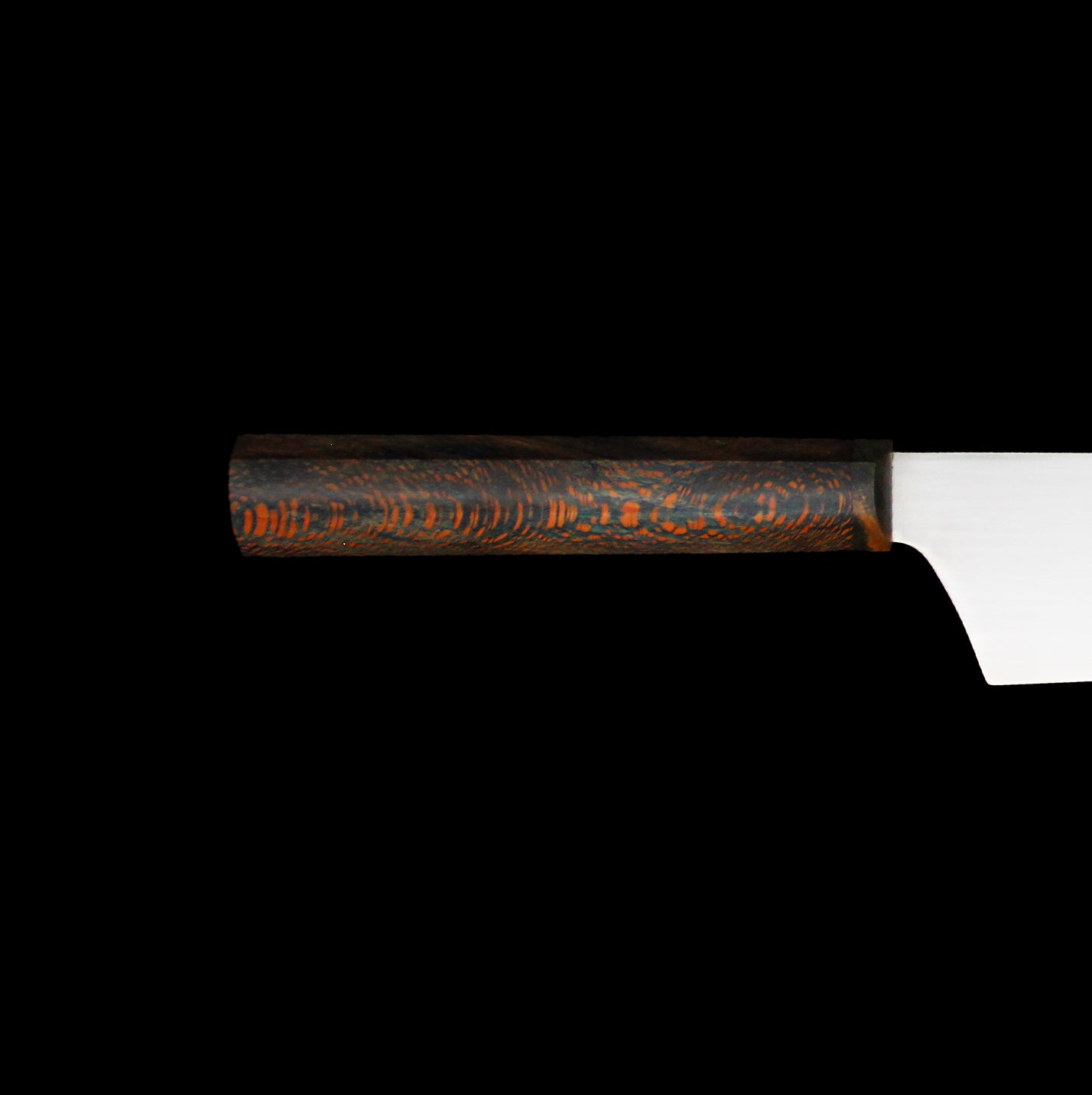 Klasik Şef Bıçağı Oval Kabza 22.5 cm