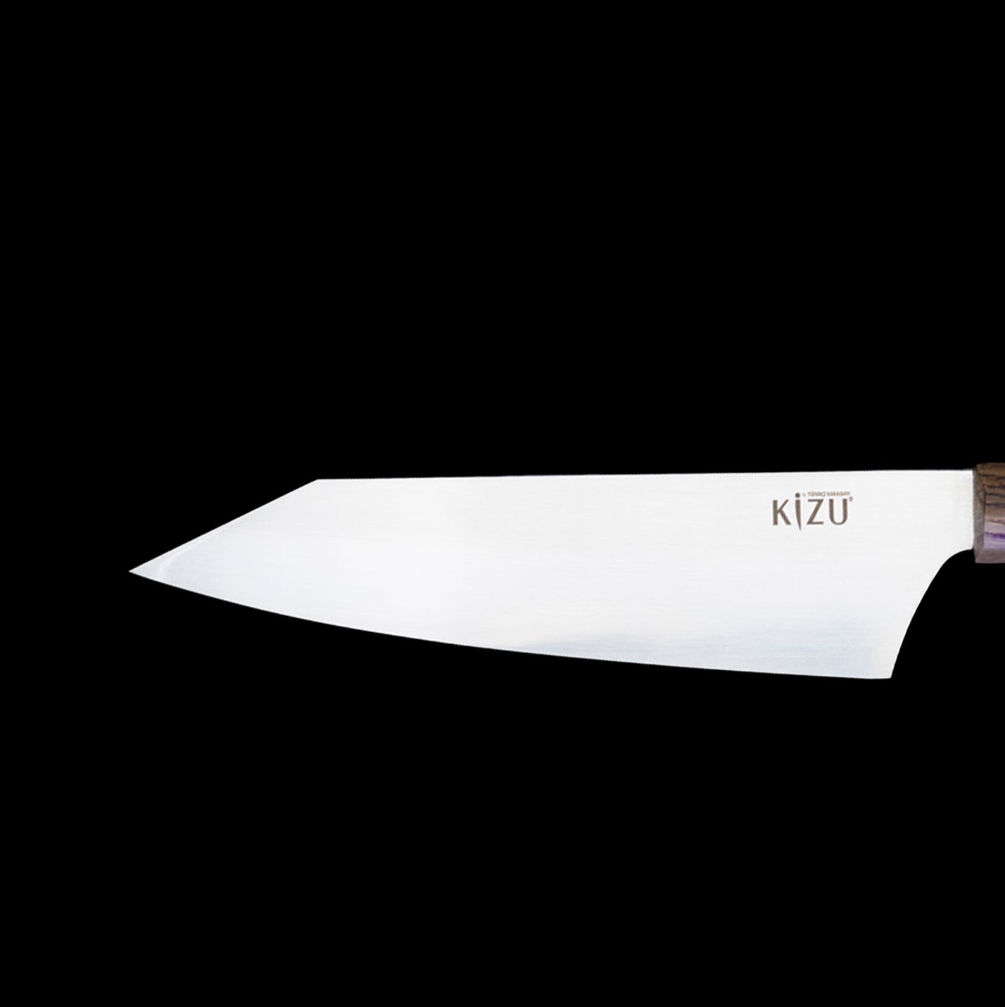 Bunka Bıçağı Oval Kabza 18 cm