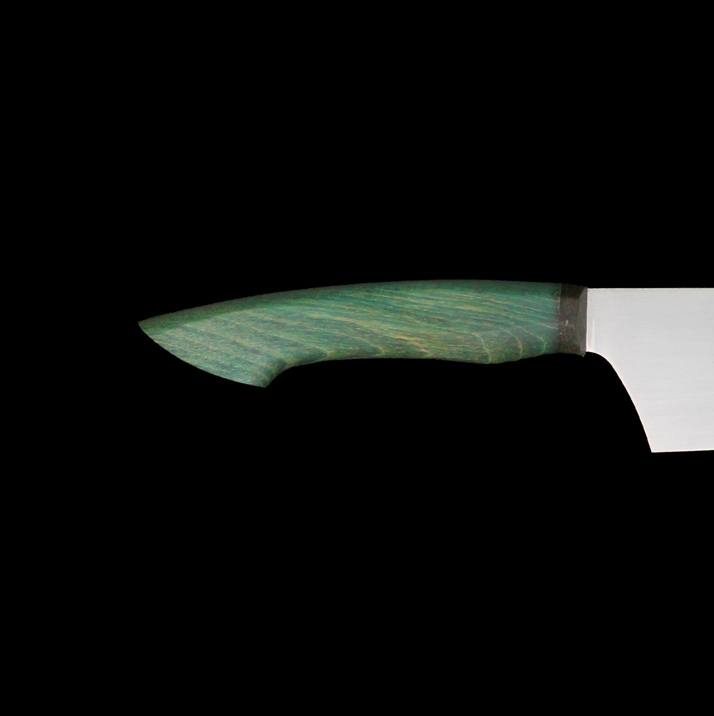 Klasik Şef Bıçağı Özel Kabza 22.5 cm
