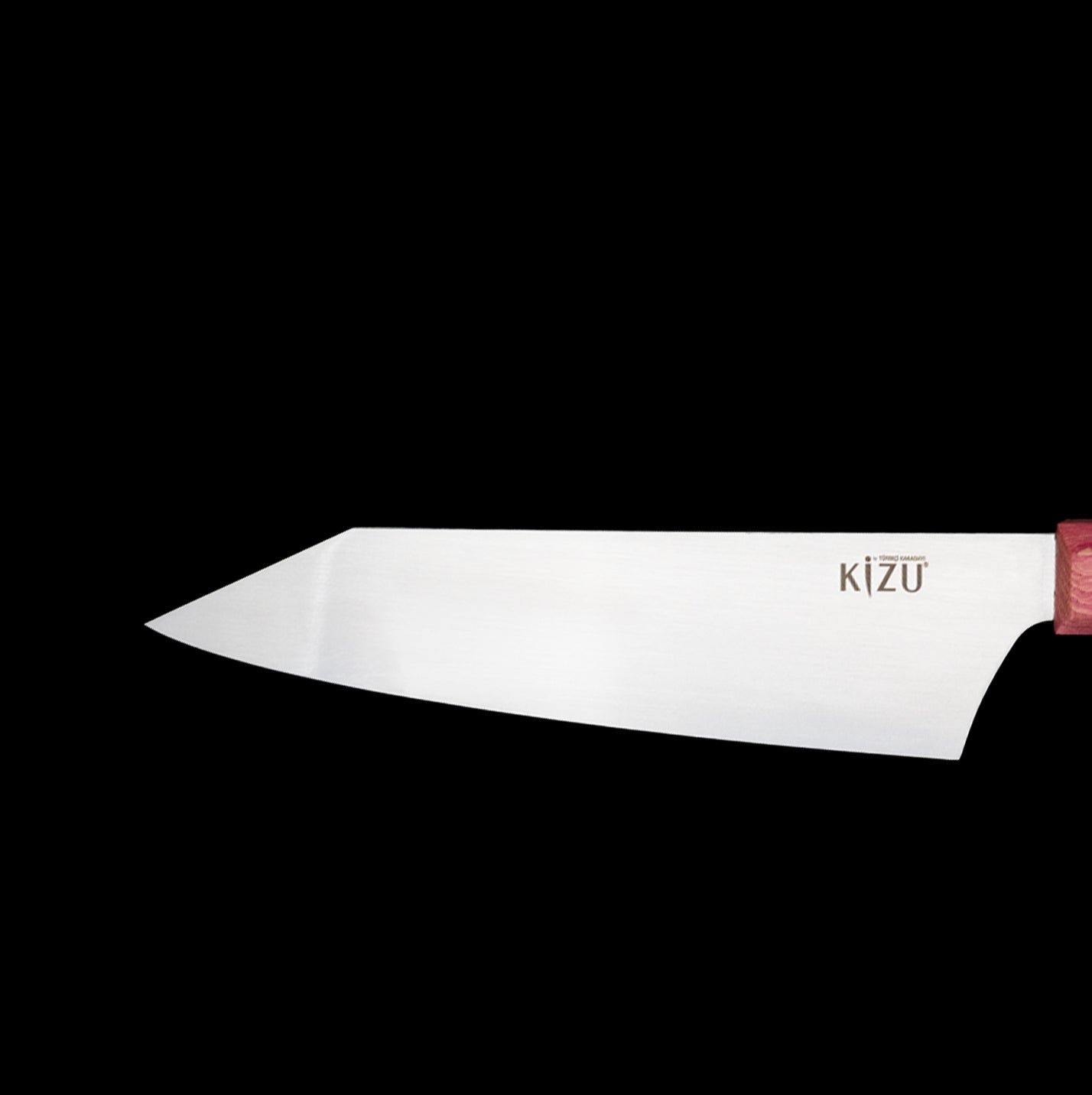 Bunka Bıçağı Oval Kabza 18 cm