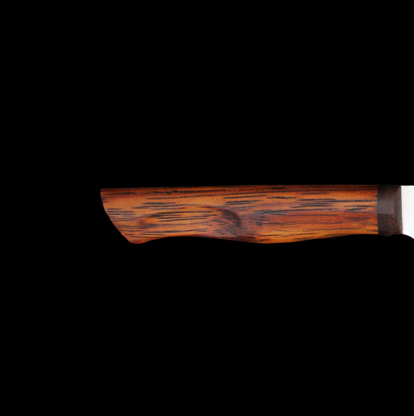 Ekmek Bıçağı Kesici Ağız 20.5 cm