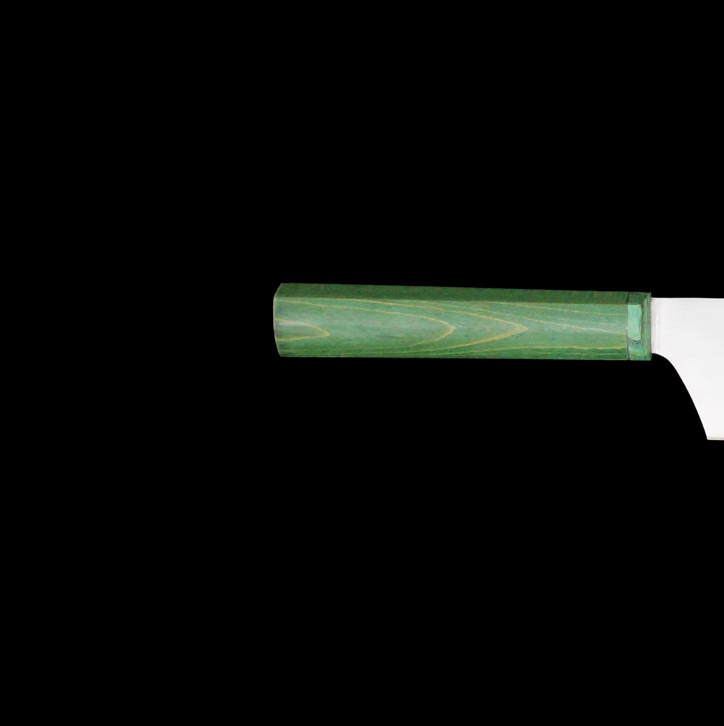 Klasik Şef Bıçağı Oval Kabza 22.5 cm
