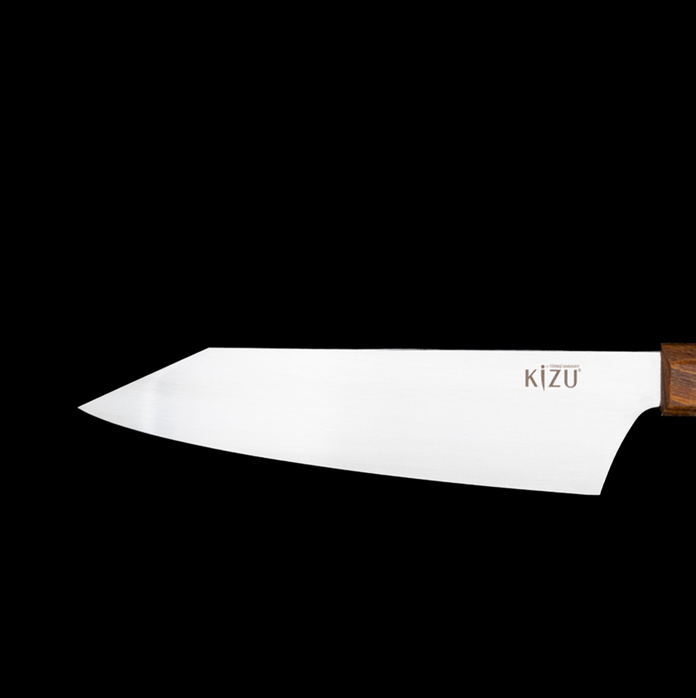 Bunka Bıçağı Oval Kabza 18 cm