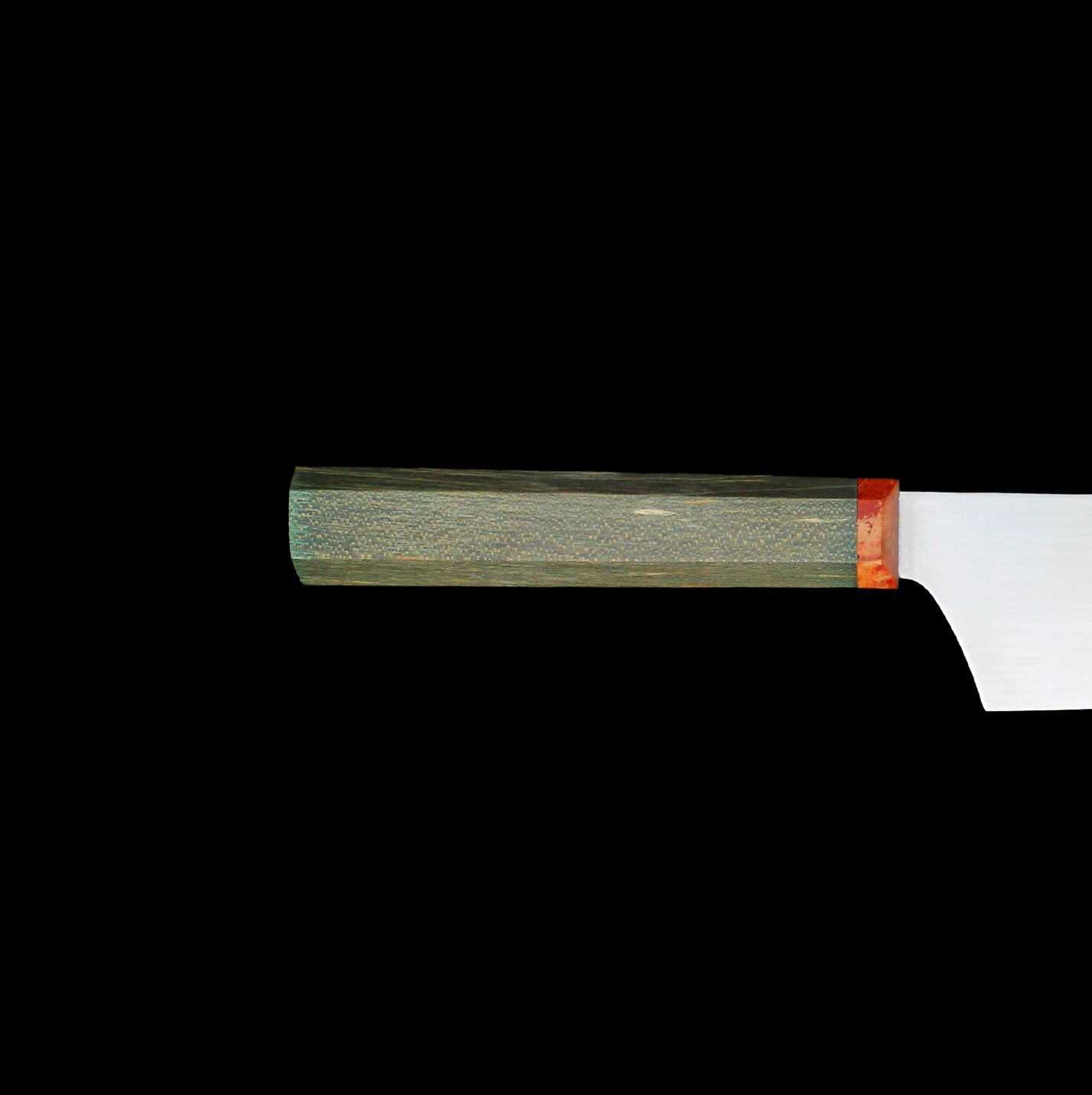 Klasik Şef Bıçağı Oval Kabza 20.5 cm