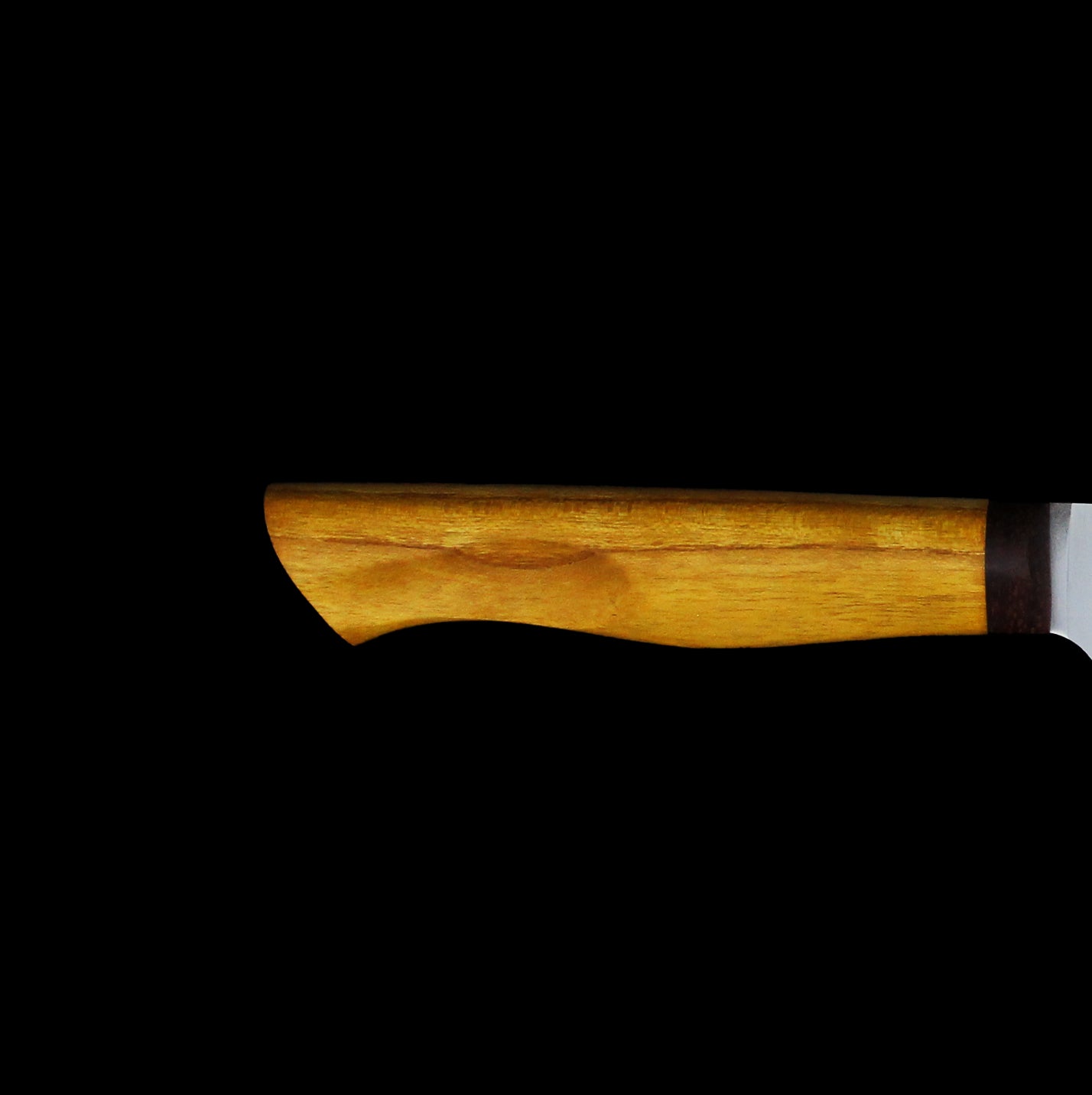 Ekmek Bıçağı Kesici Ağız 20.5 cm