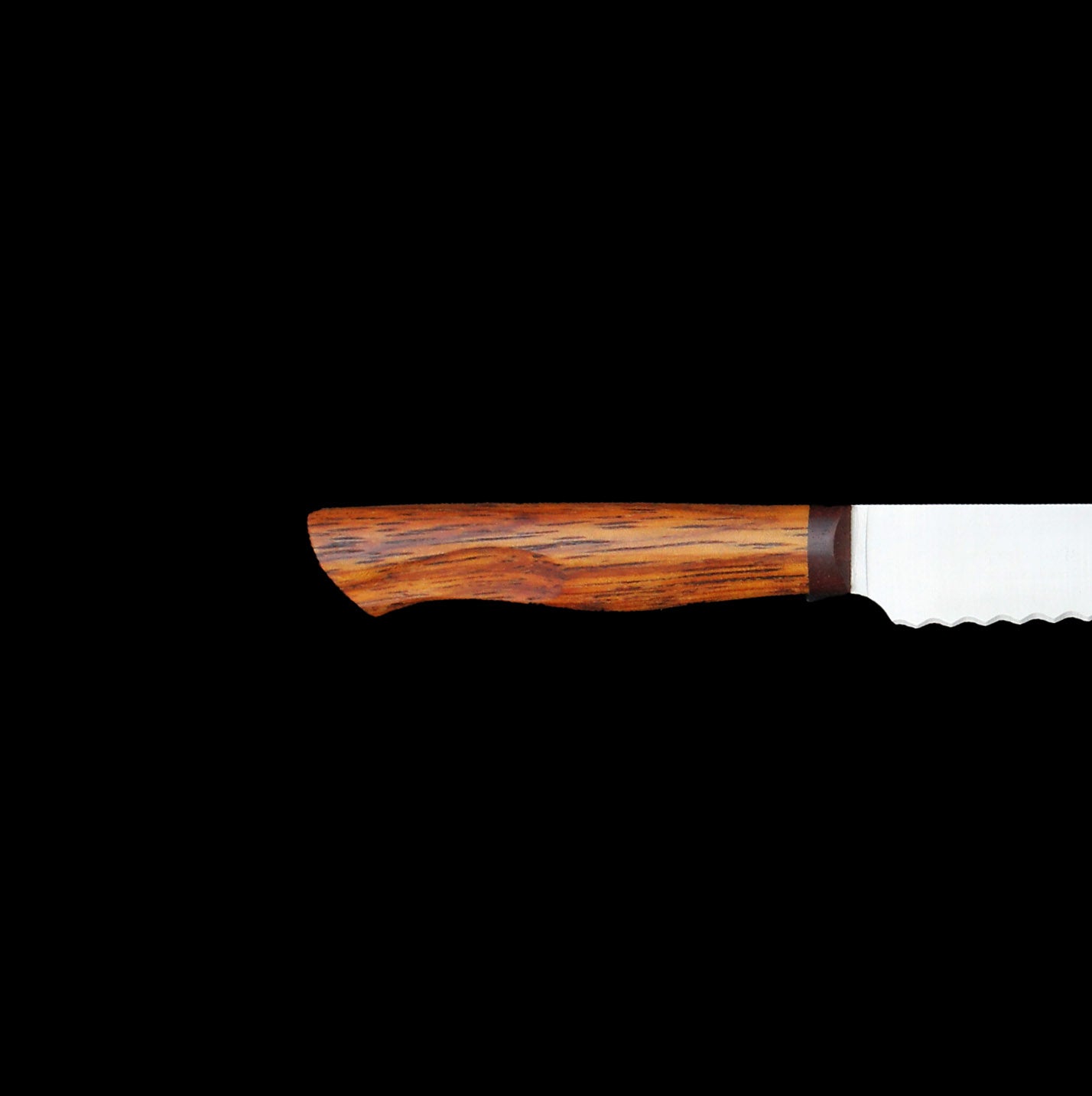 Ekmek Bıçağı Kesici Ağız 20.5 cm