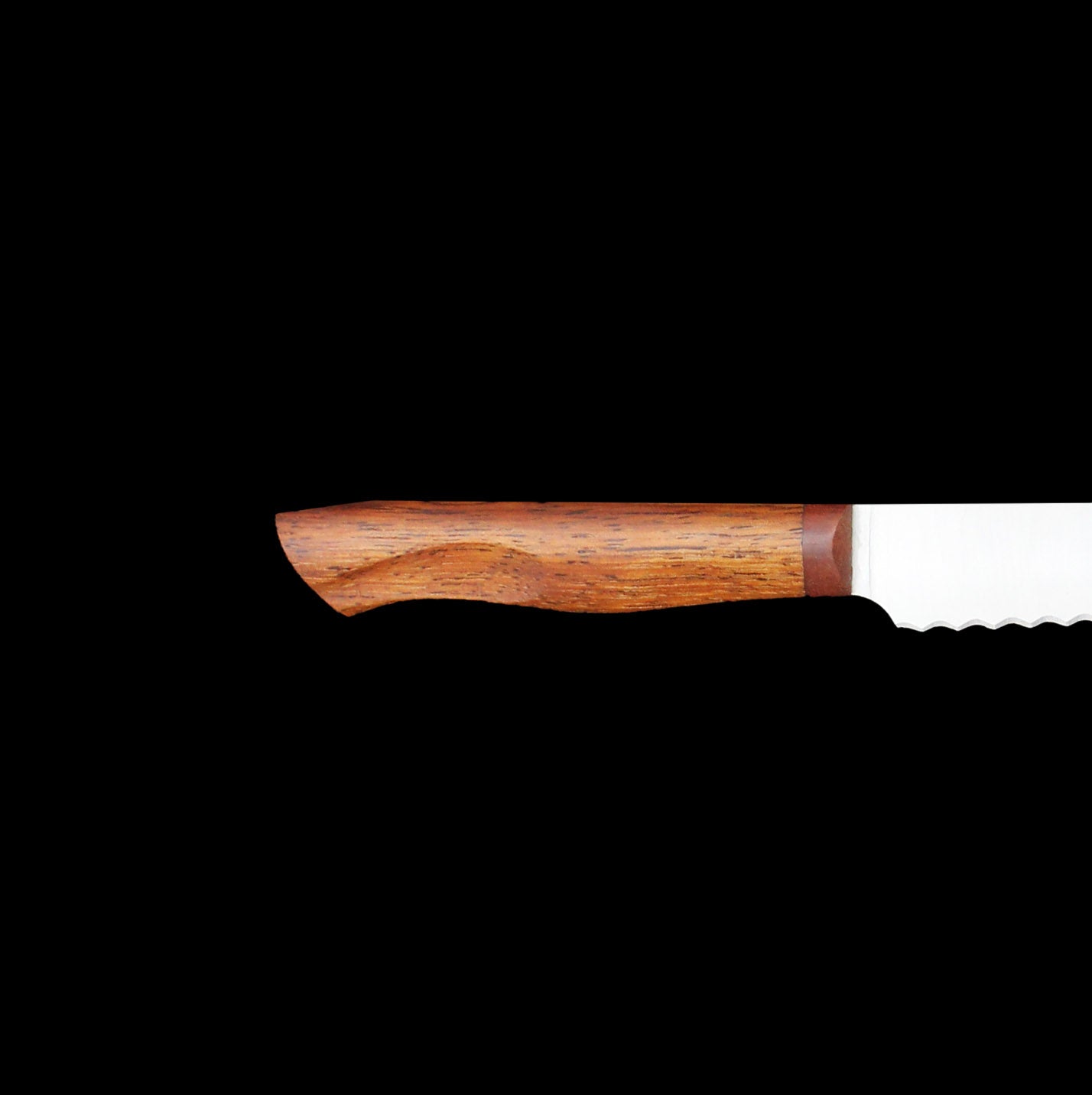 Ekmek Bıçağı Kesici Ağız 20.5 cm