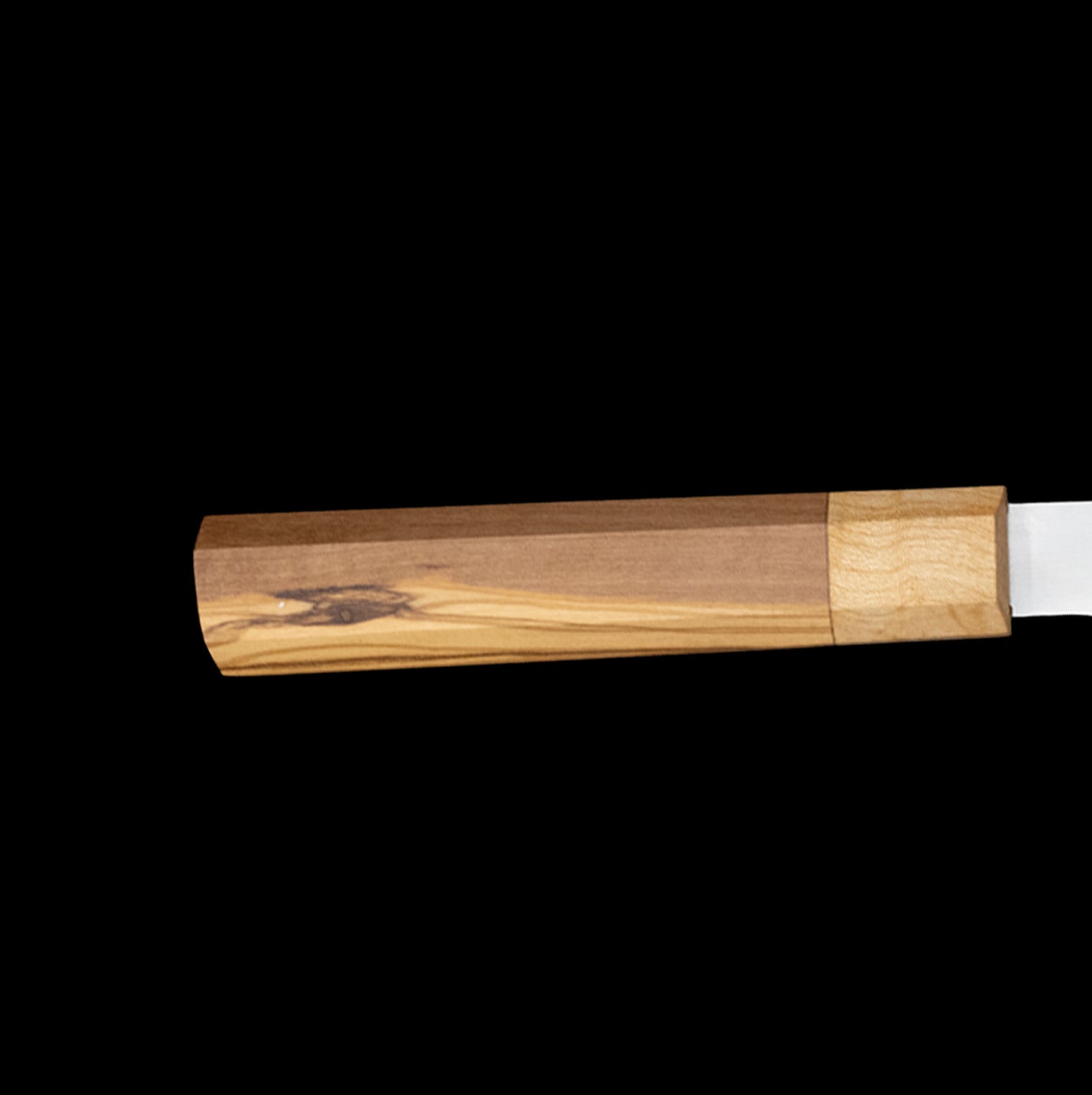 Takohiki Bıçağı Oval Kabza 20.5 cm