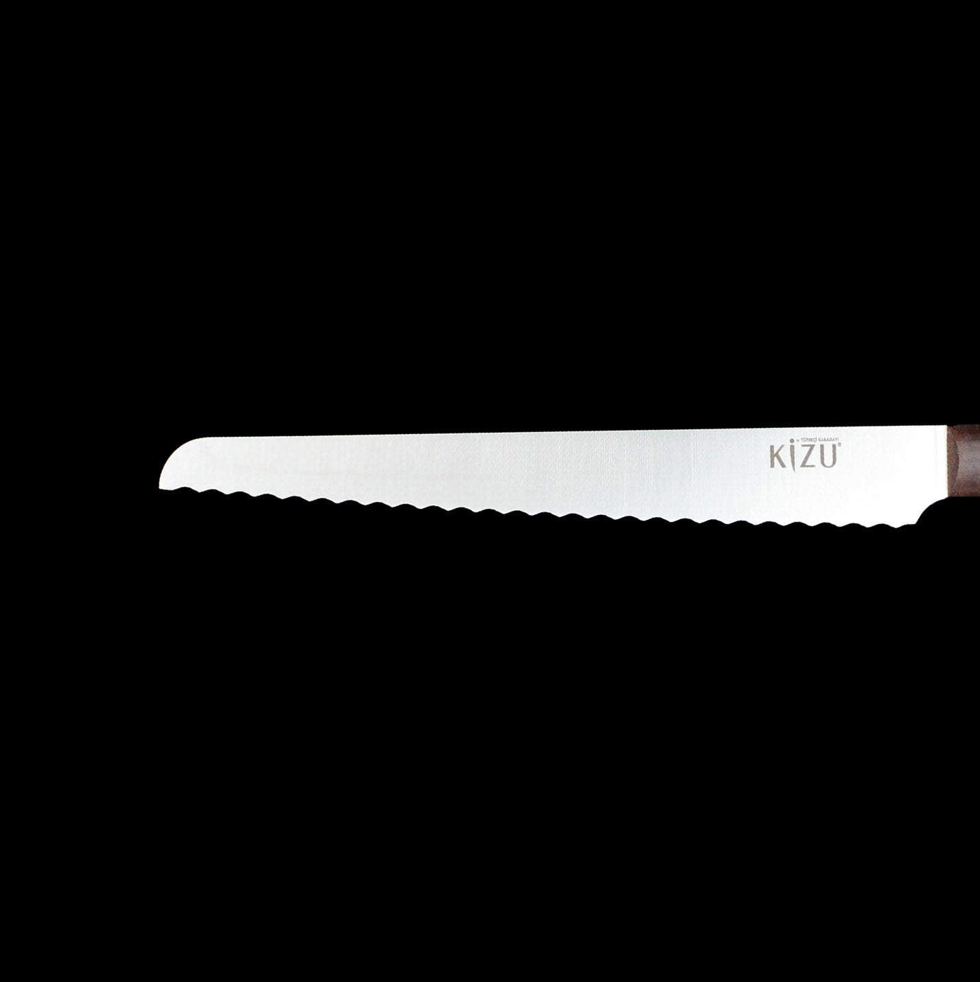 Ekmek Bıçağı Kesici Ağız 20.5 cm