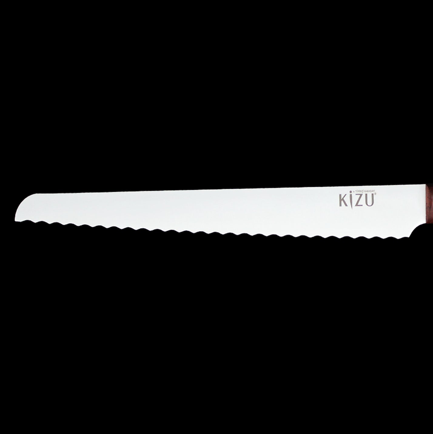 Ekmek Bıçağı Kesici Ağız 20.5 cm