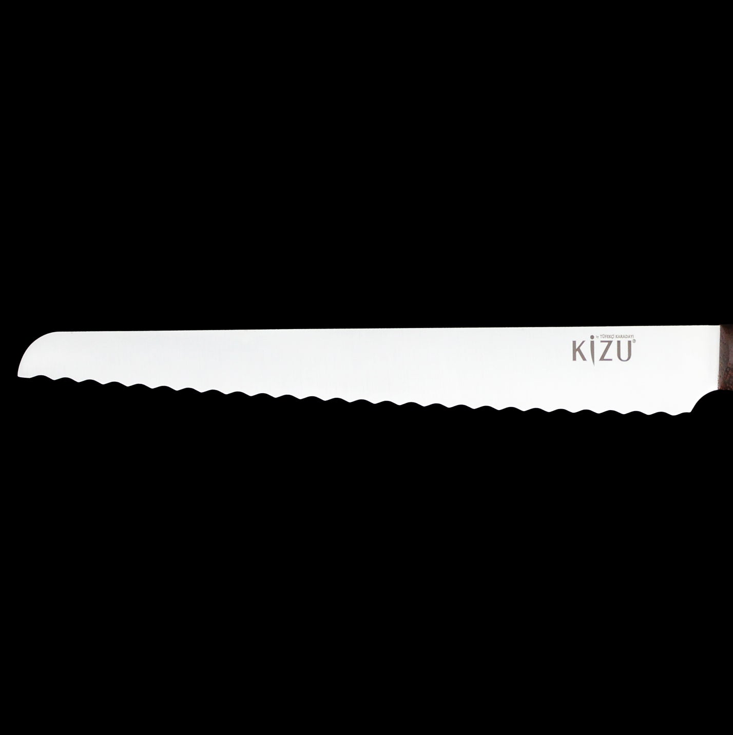 Ekmek Bıçağı Kesici Ağız 20.5 cm