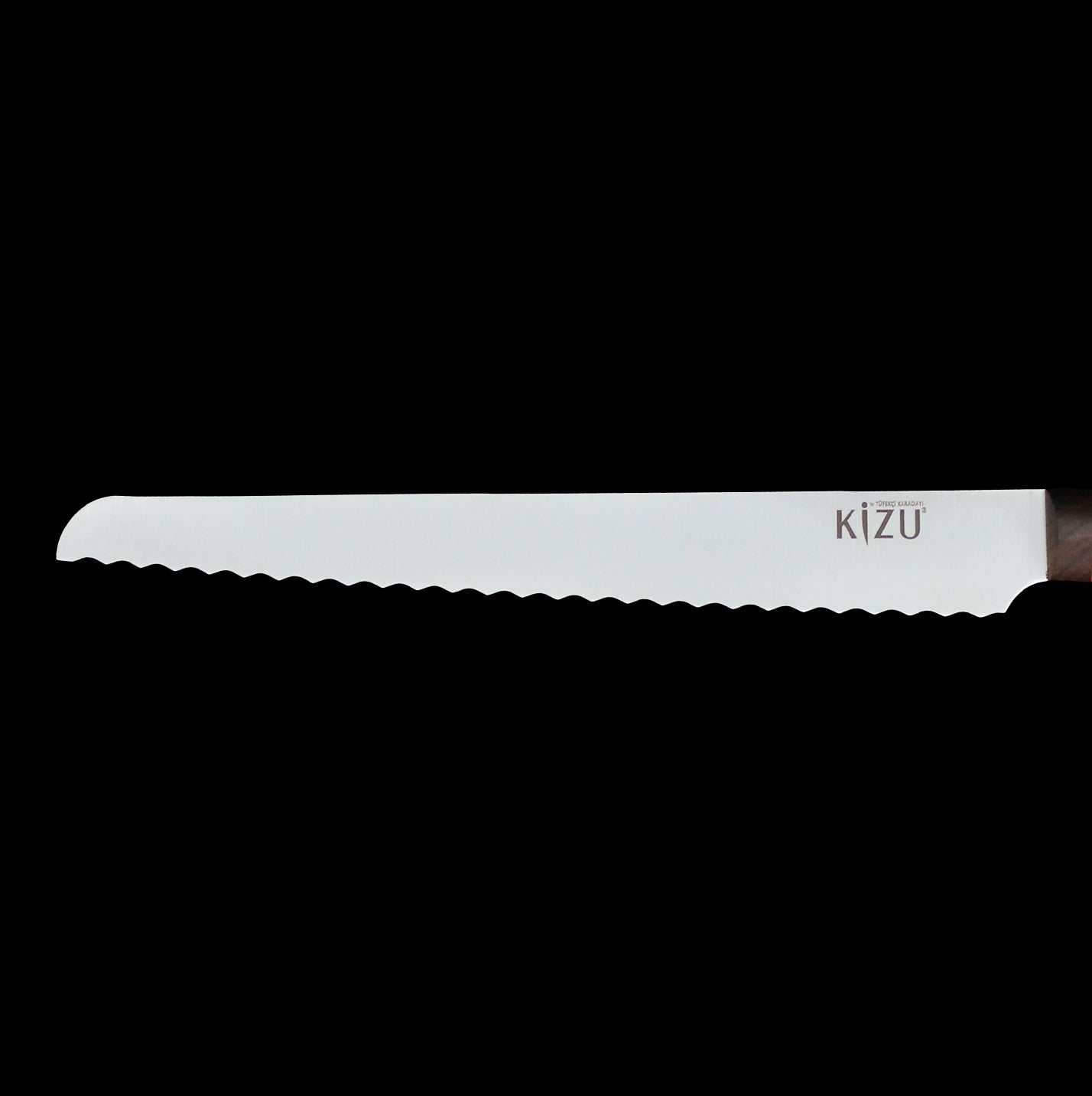 Ekmek Bıçağı Kesici Ağız 20.5 cm