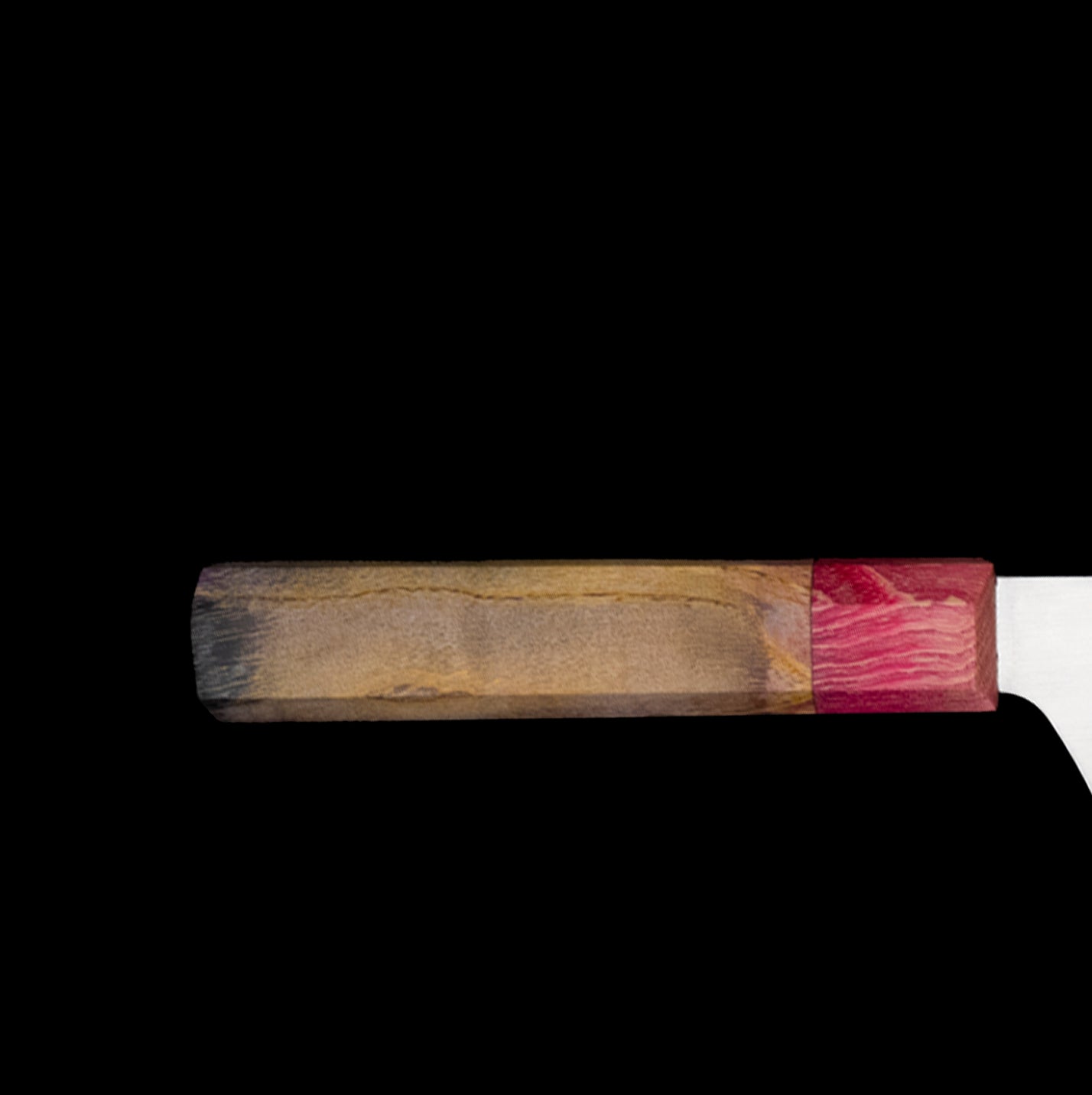 Bunka Bıçağı Oval Kabza 18 cm