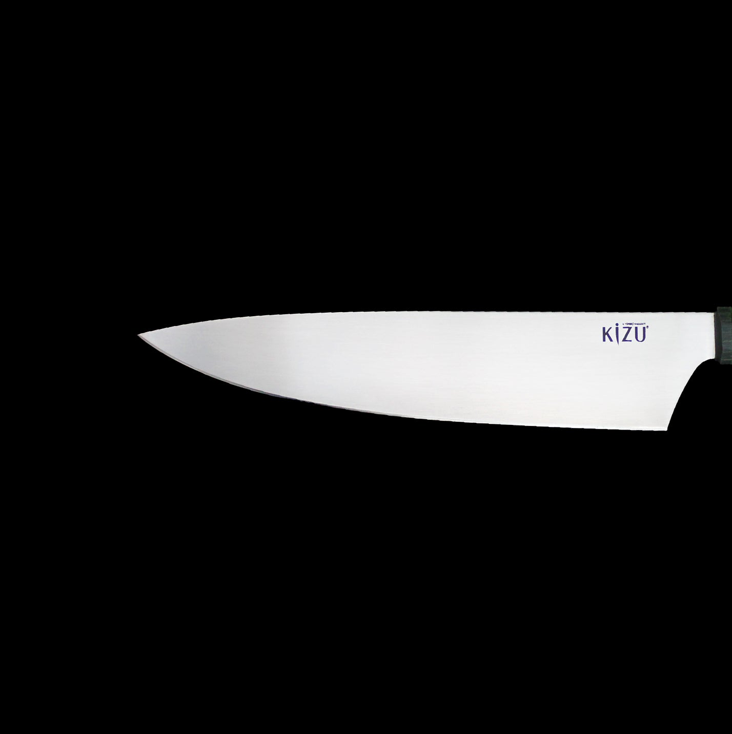 Klasik Şef Bıçağı Sekiz Köşe Kabza 22.5 cm