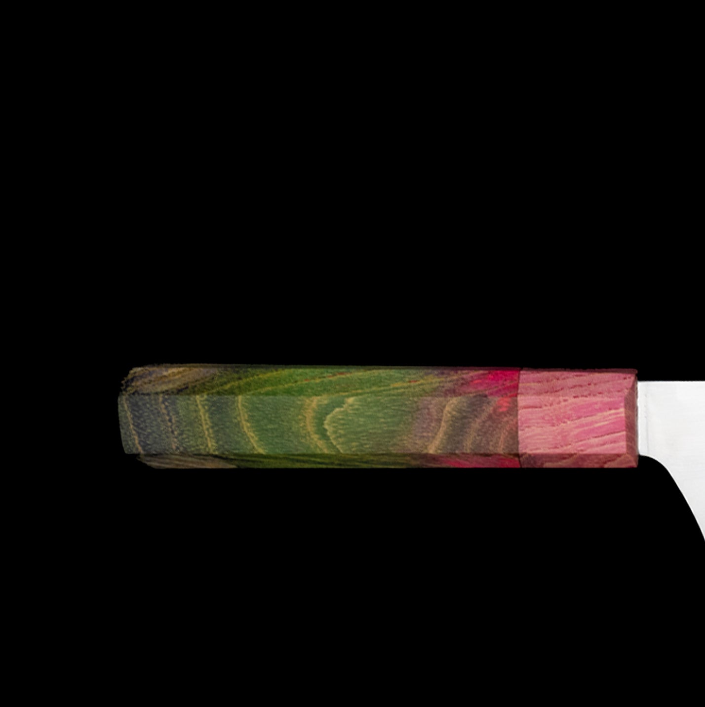 Bunka Bıçağı Oval Kabza 18 cm