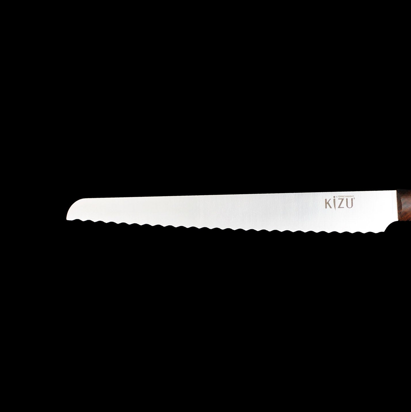 Ekmek Bıçağı Kesici Ağız 20.5 cm