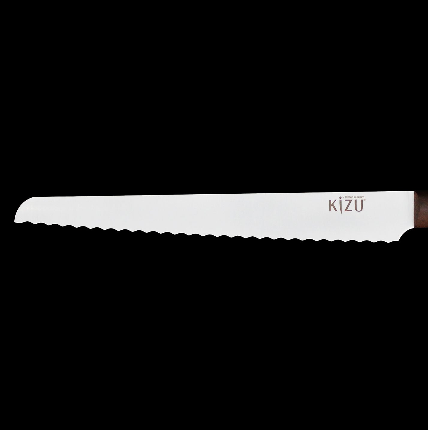 Ekmek Bıçağı Kesici Ağız 20.5 cm