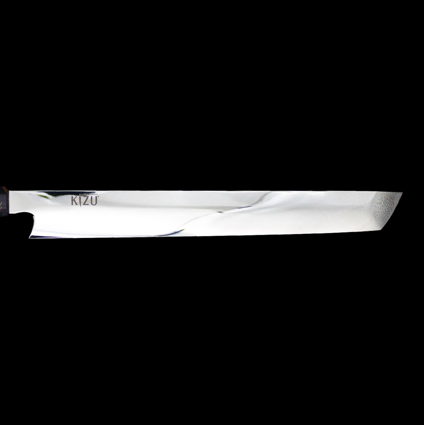 Sashimi Bıçağı Sekiz Köşe Kabza 35 cm