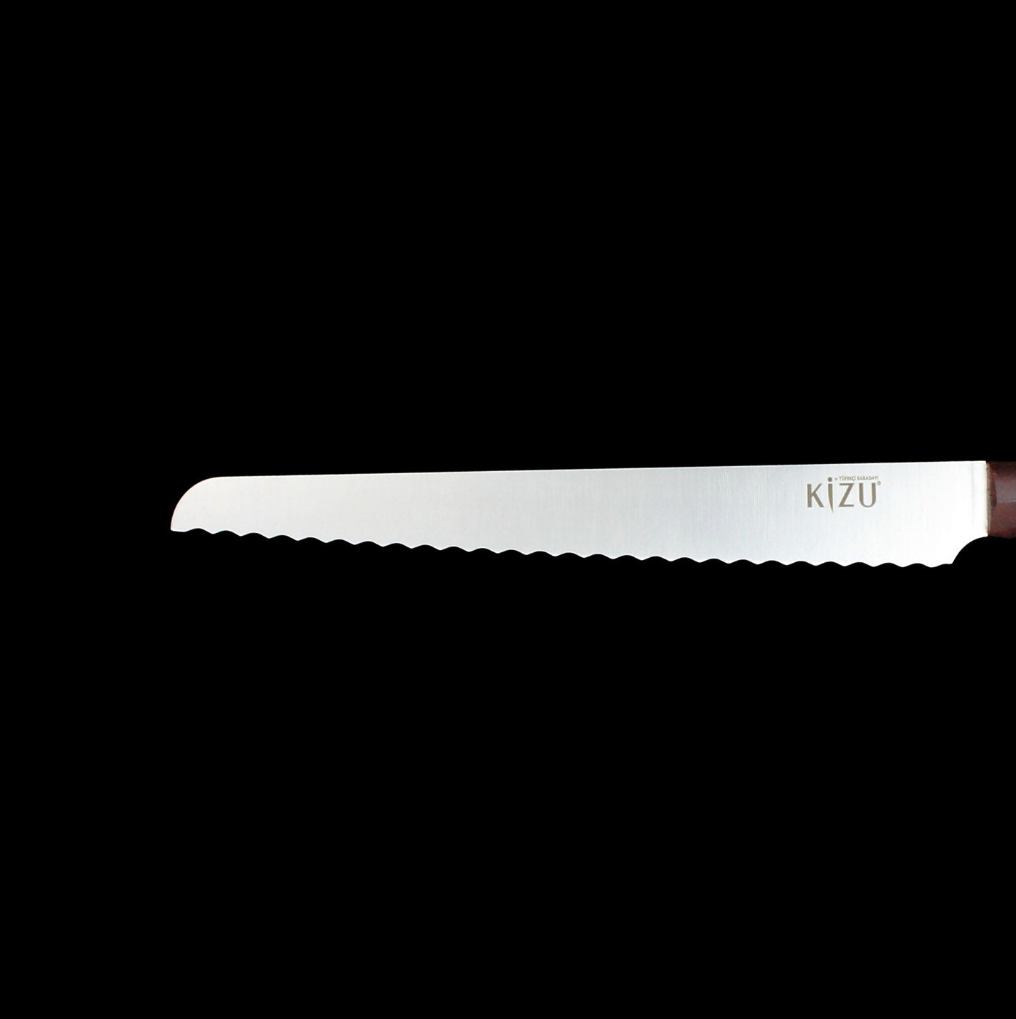 Ekmek Bıçağı Kesici Ağız 20.5 cm