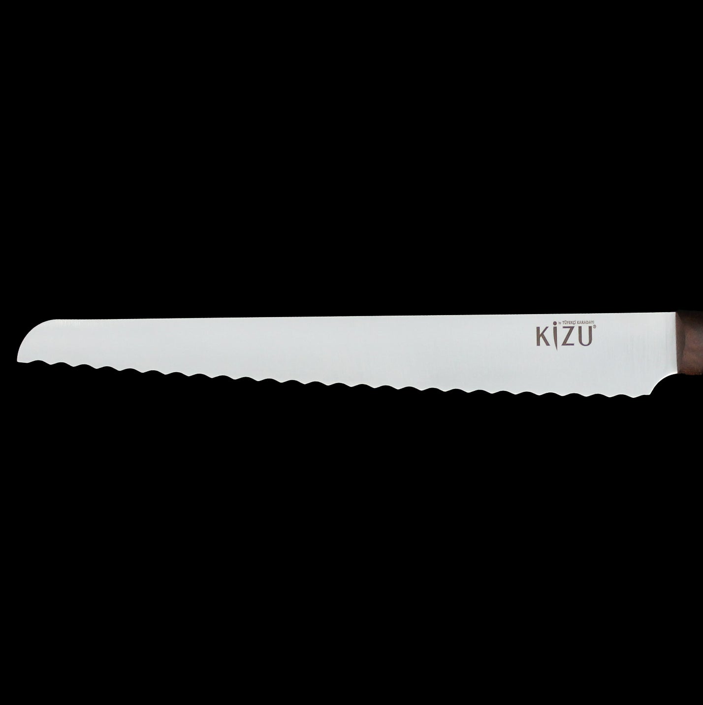Ekmek Bıçağı Kesici Ağız 20.5 cm