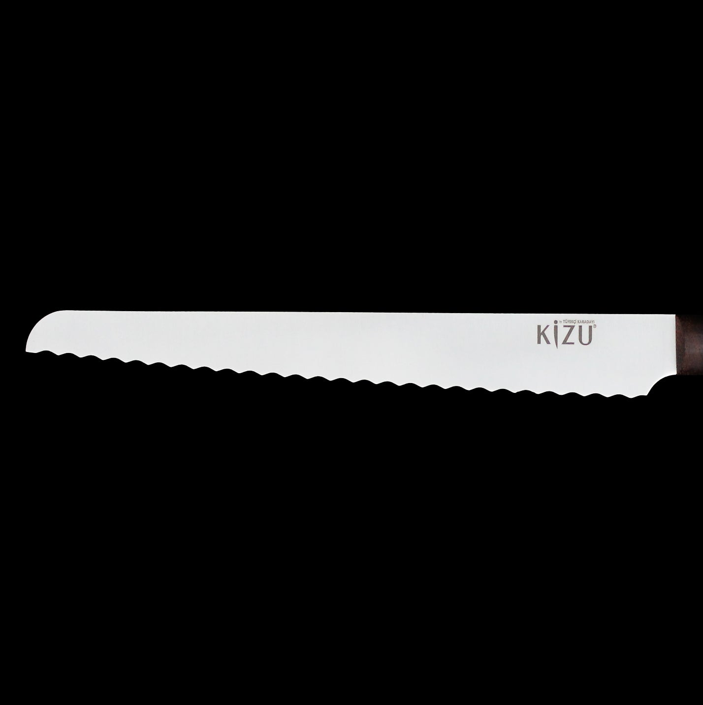 Ekmek Bıçağı Kesici Ağız 20.5 cm