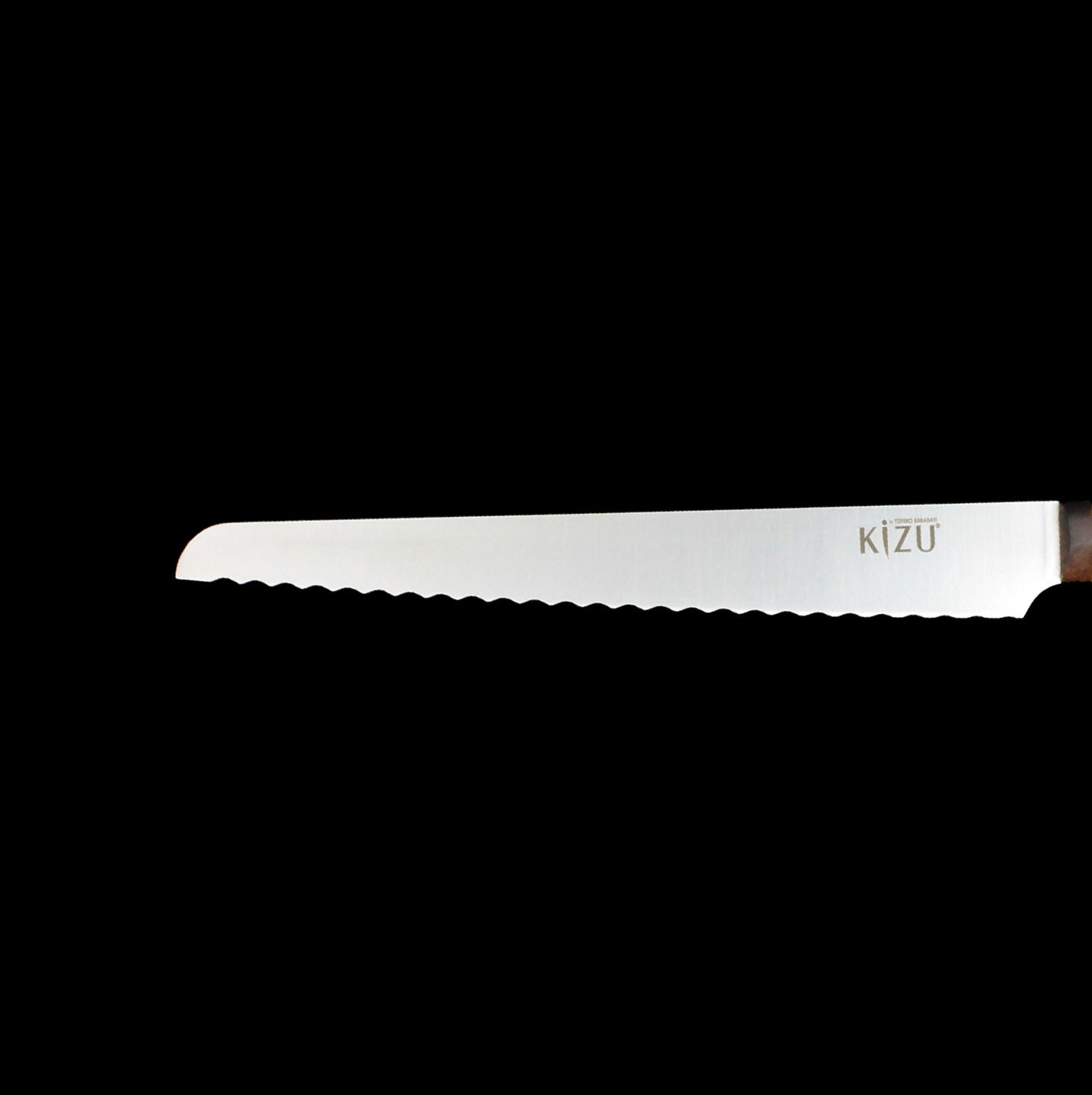 Ekmek Bıçağı Kesici Ağız 20.5 cm