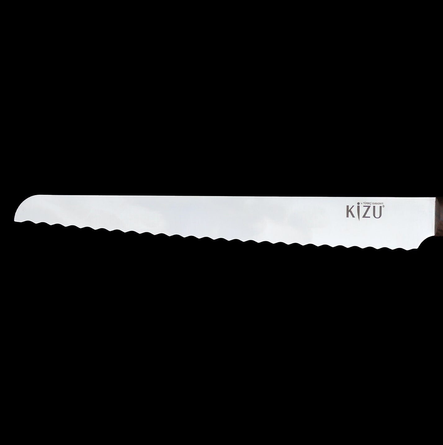 Ekmek Bıçağı Kesici Ağız 20.5 cm
