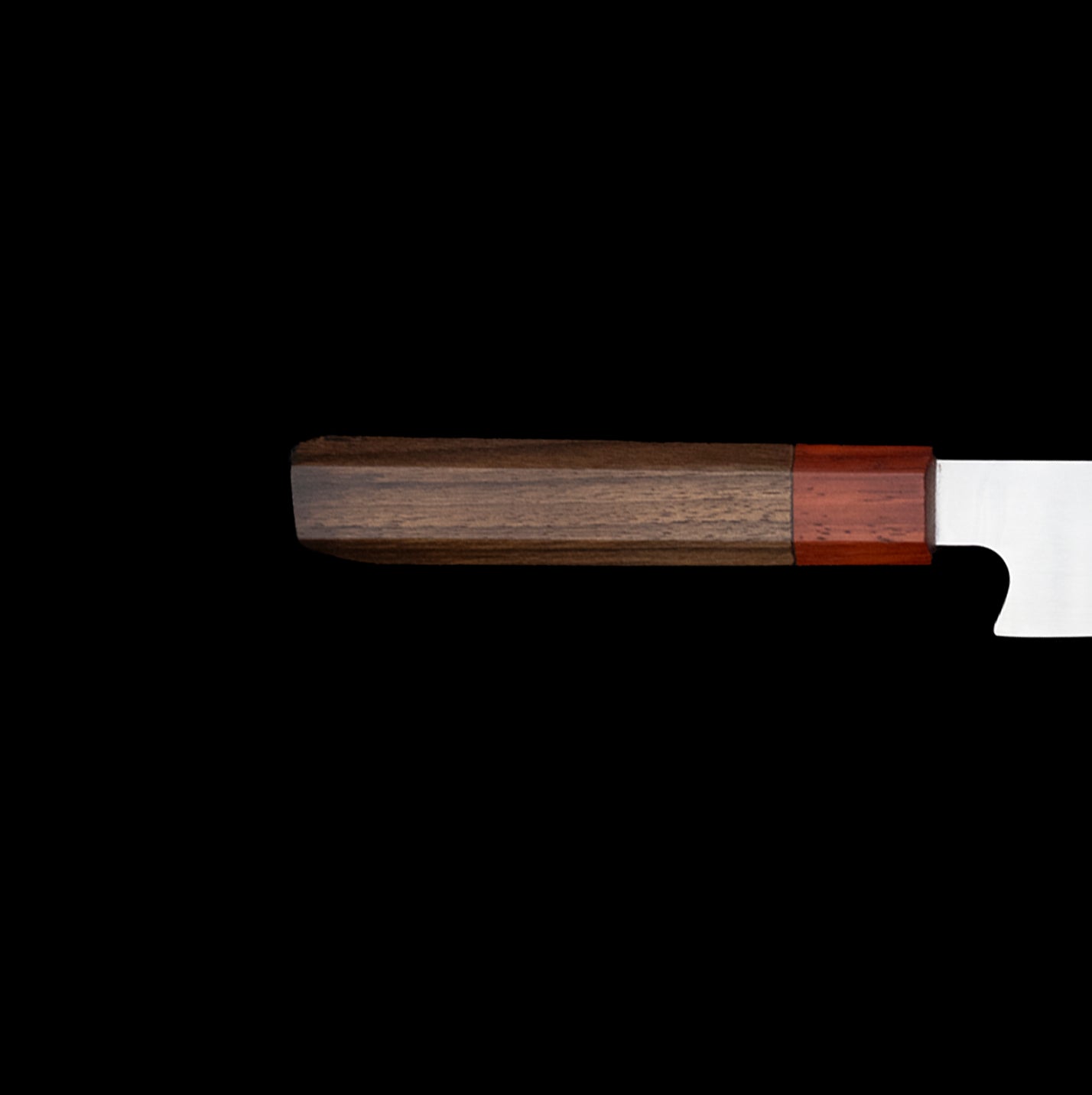 Yanagiba Bıçağı Oval Kabza 30.5 cm