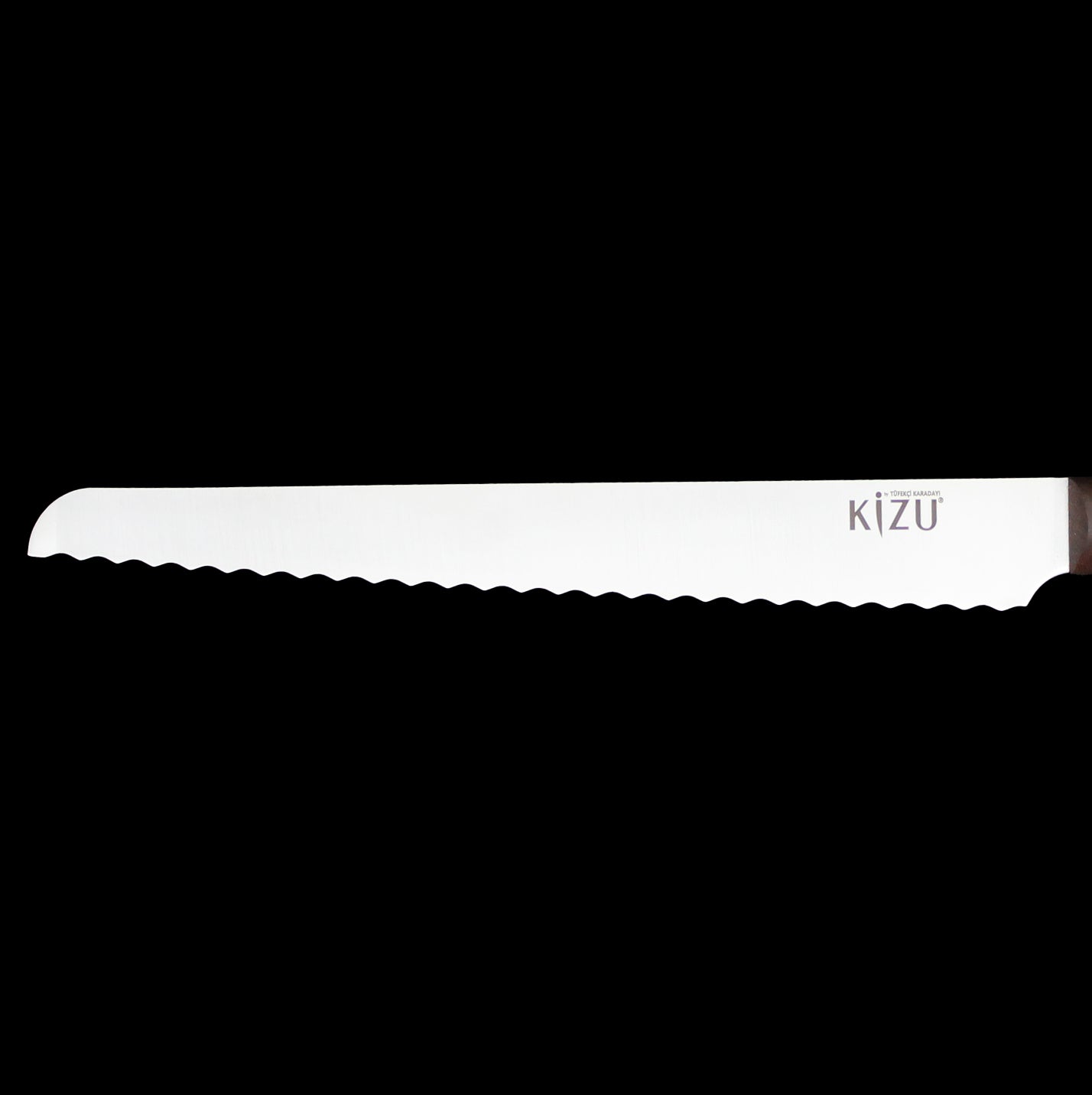 Ekmek Bıçağı Kesici Ağız 20.5 cm