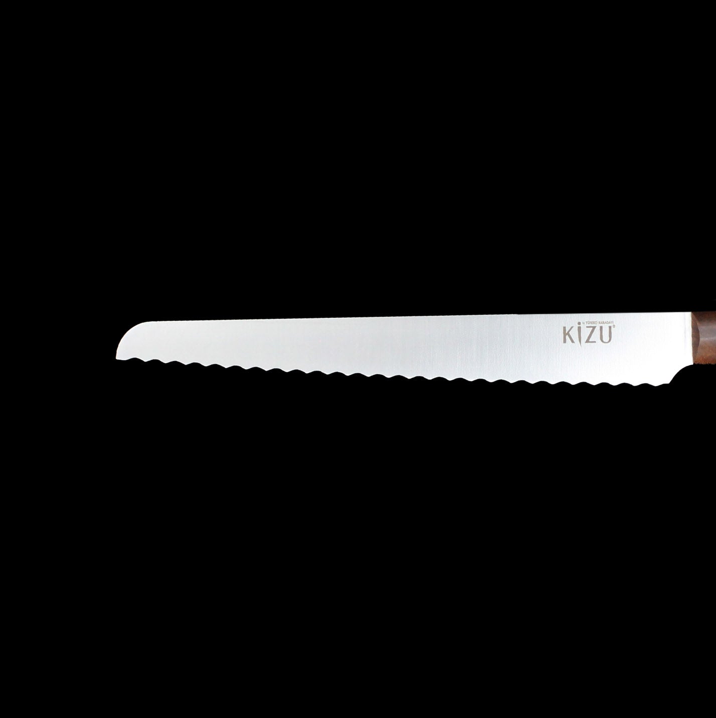 Ekmek Bıçağı Kesici Ağız 20.5 cm