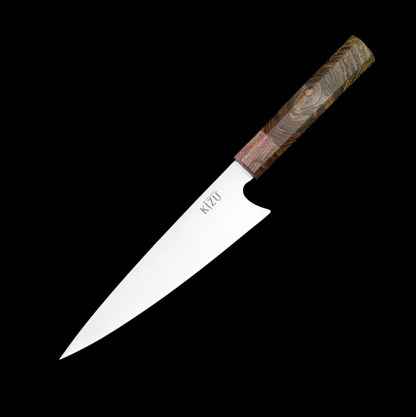 Sivri Şef Bıçağı Oval Kabza 20 cm