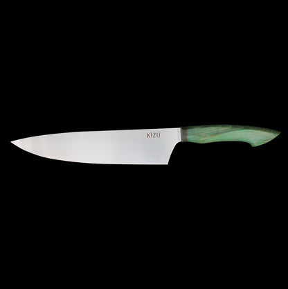 Klasik Şef Bıçağı Özel Kabza 22.5 cm